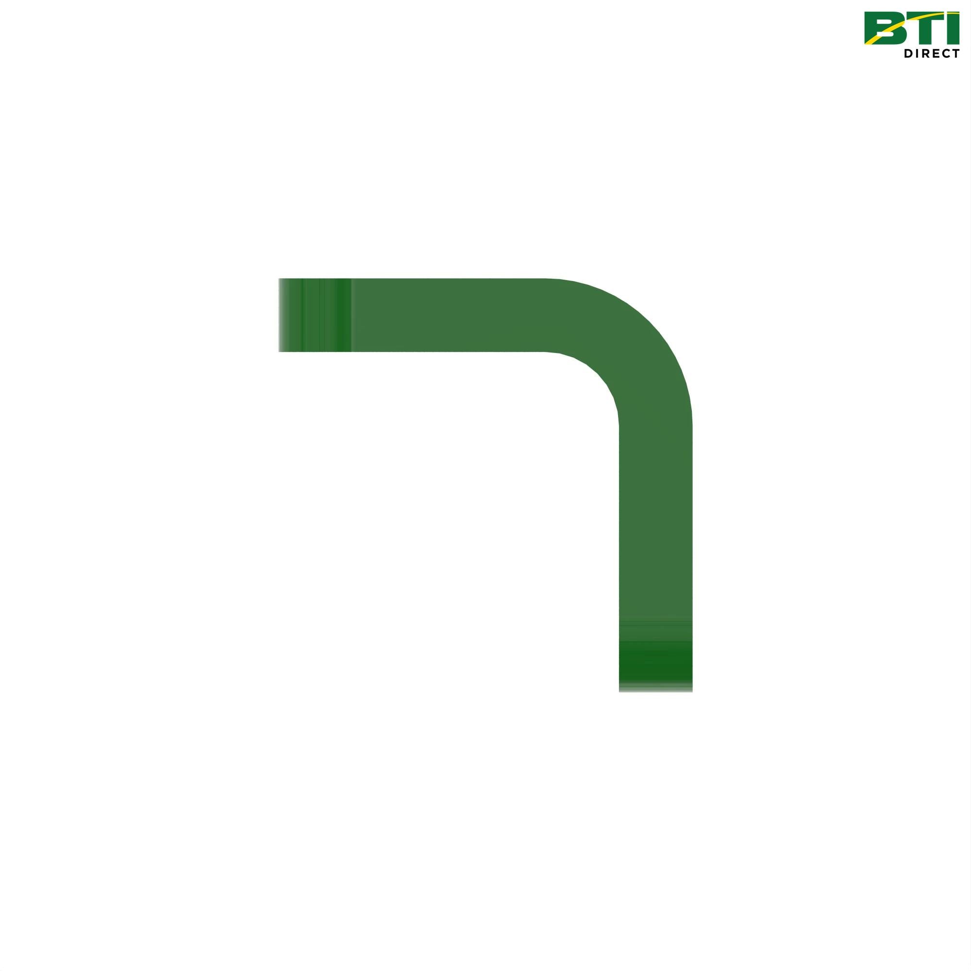 LVU33940: Front Weight Extension Angle