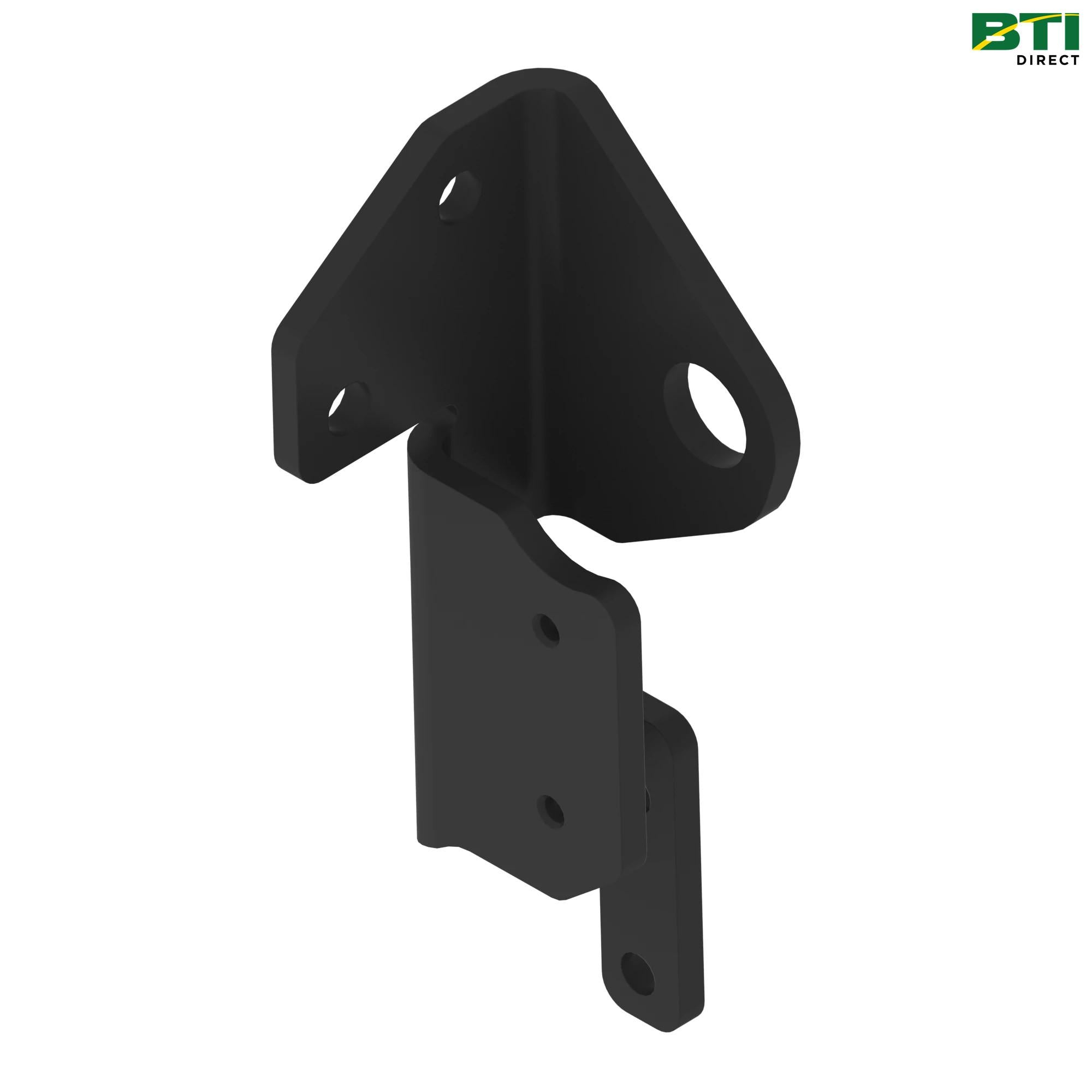 LVU34368: hydraulics mounting Bracket