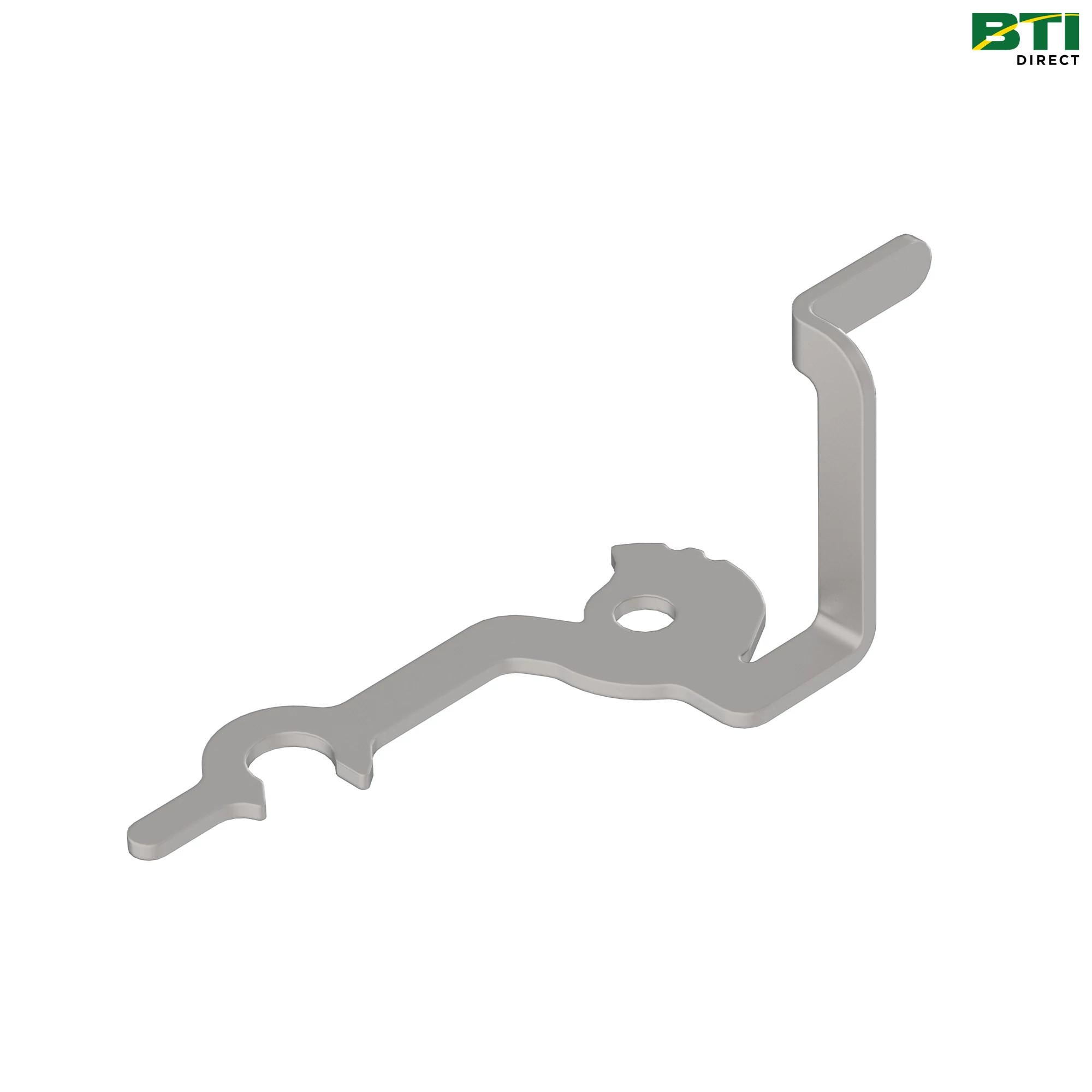 LVU34427: Lever