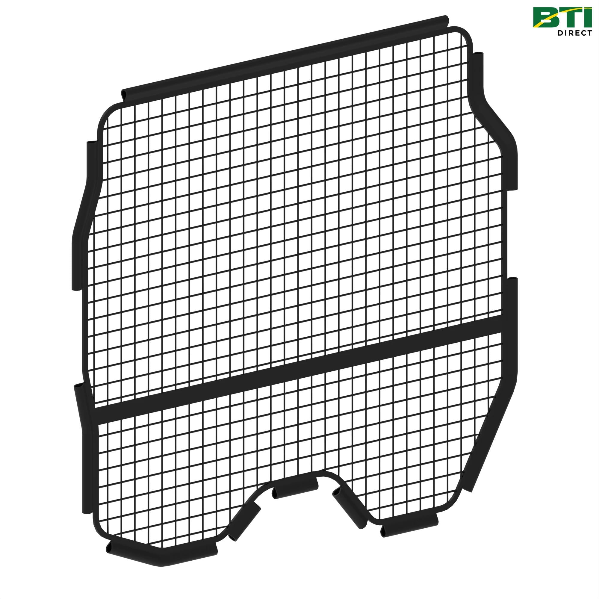 LVU34437: Barrier