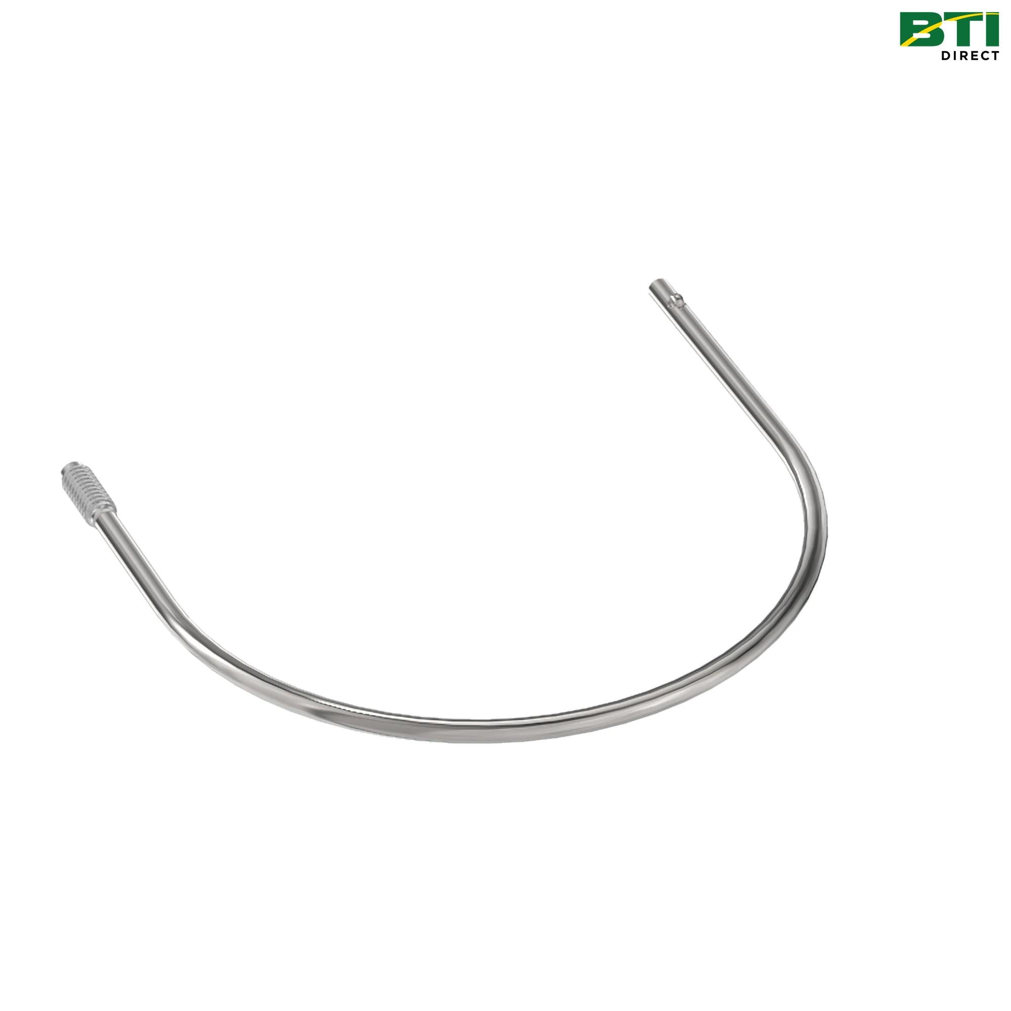 LVU34473: Air Intake Filter Support