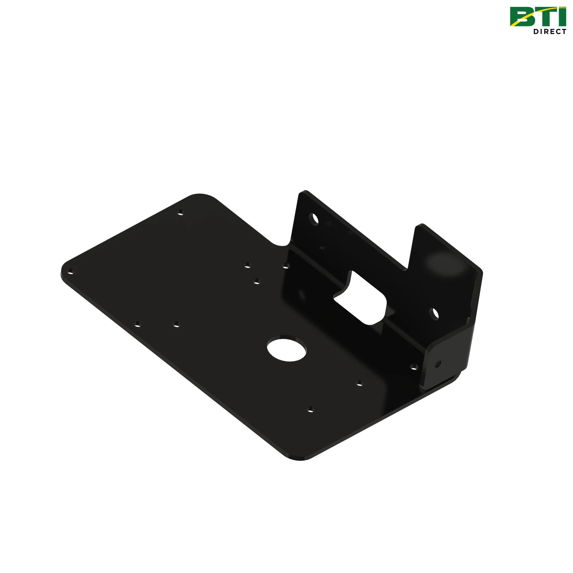 LVU34502: Hitch Bracket