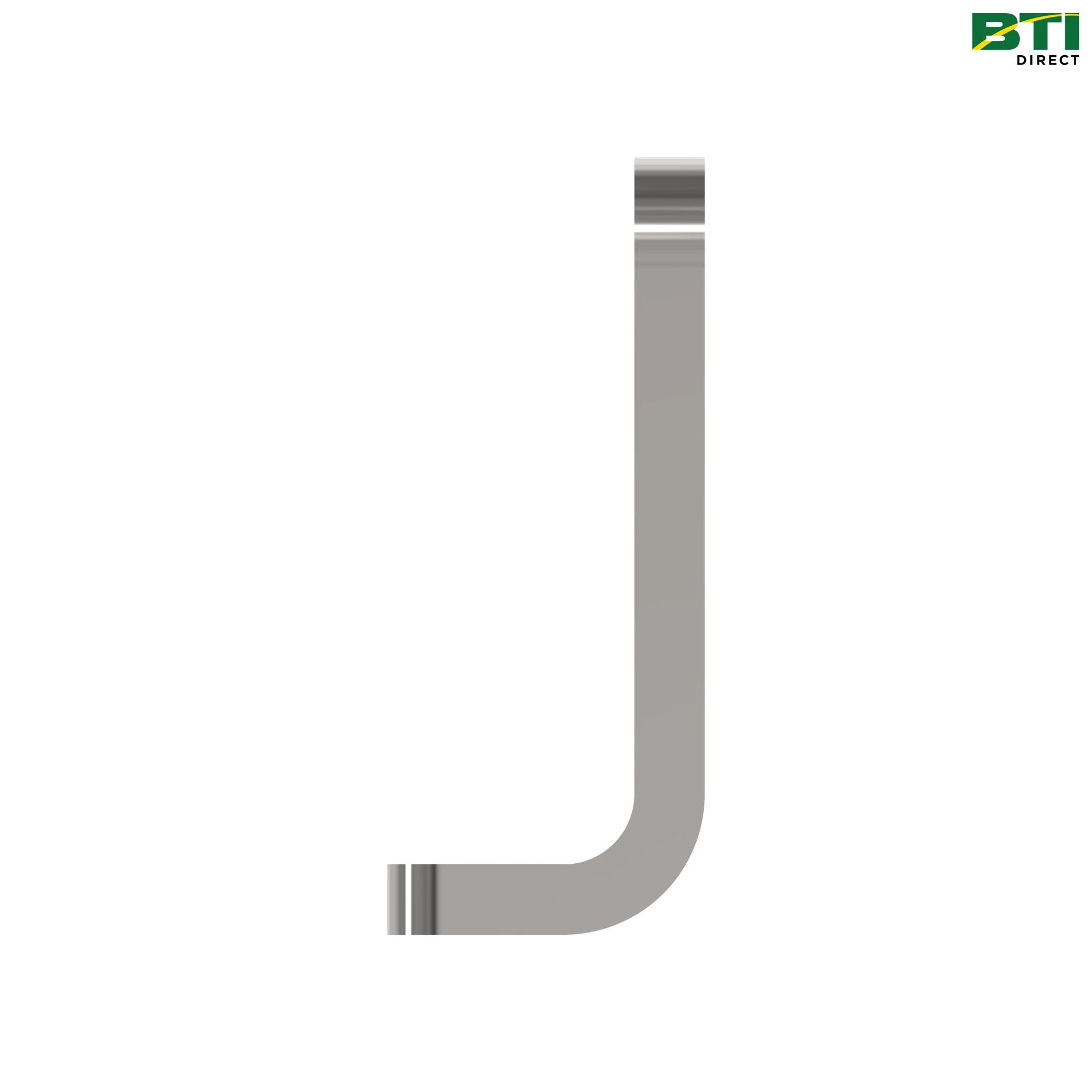 LVU34589: Adjustable Draft Link Bracket