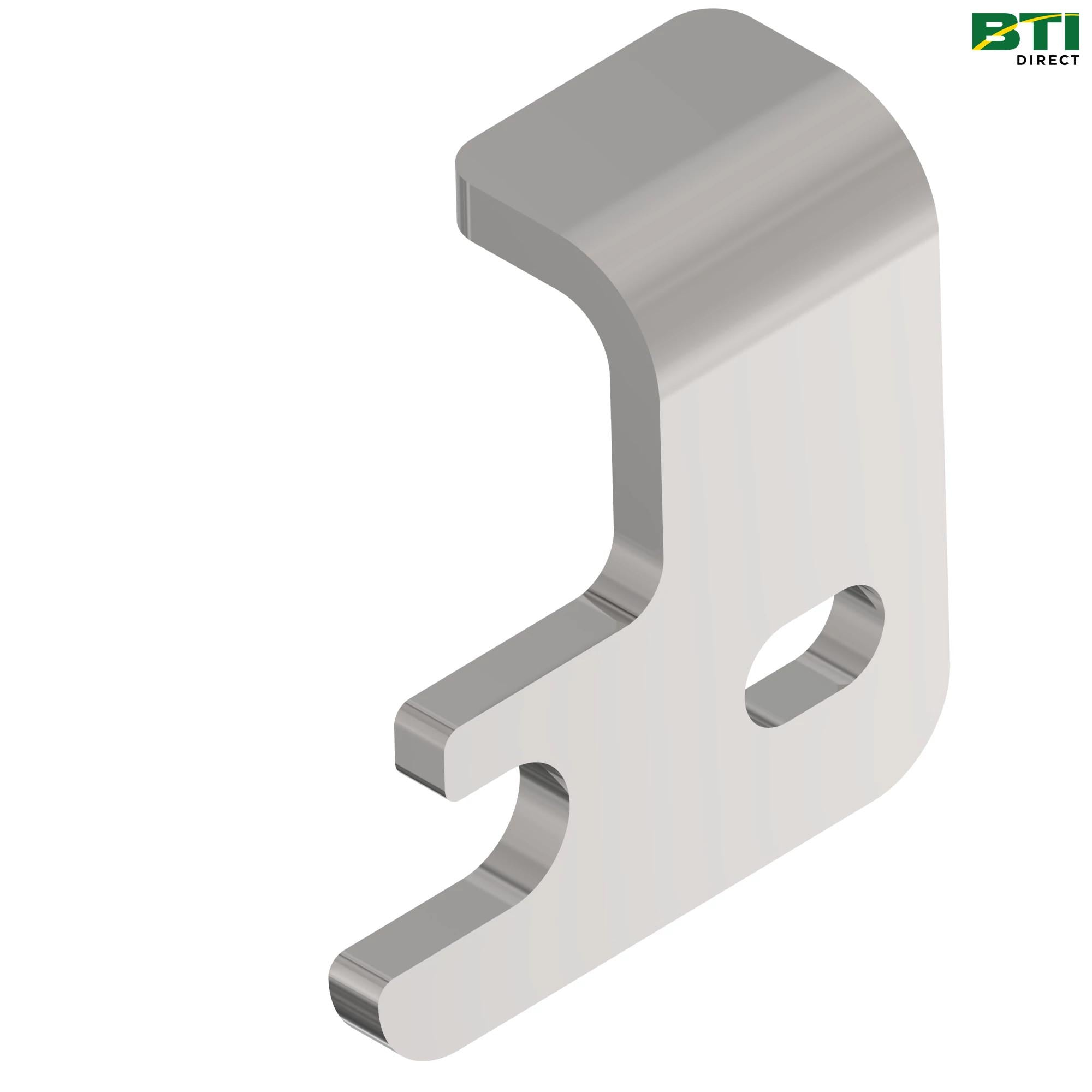 LVU34589: Adjustable Draft Link Bracket