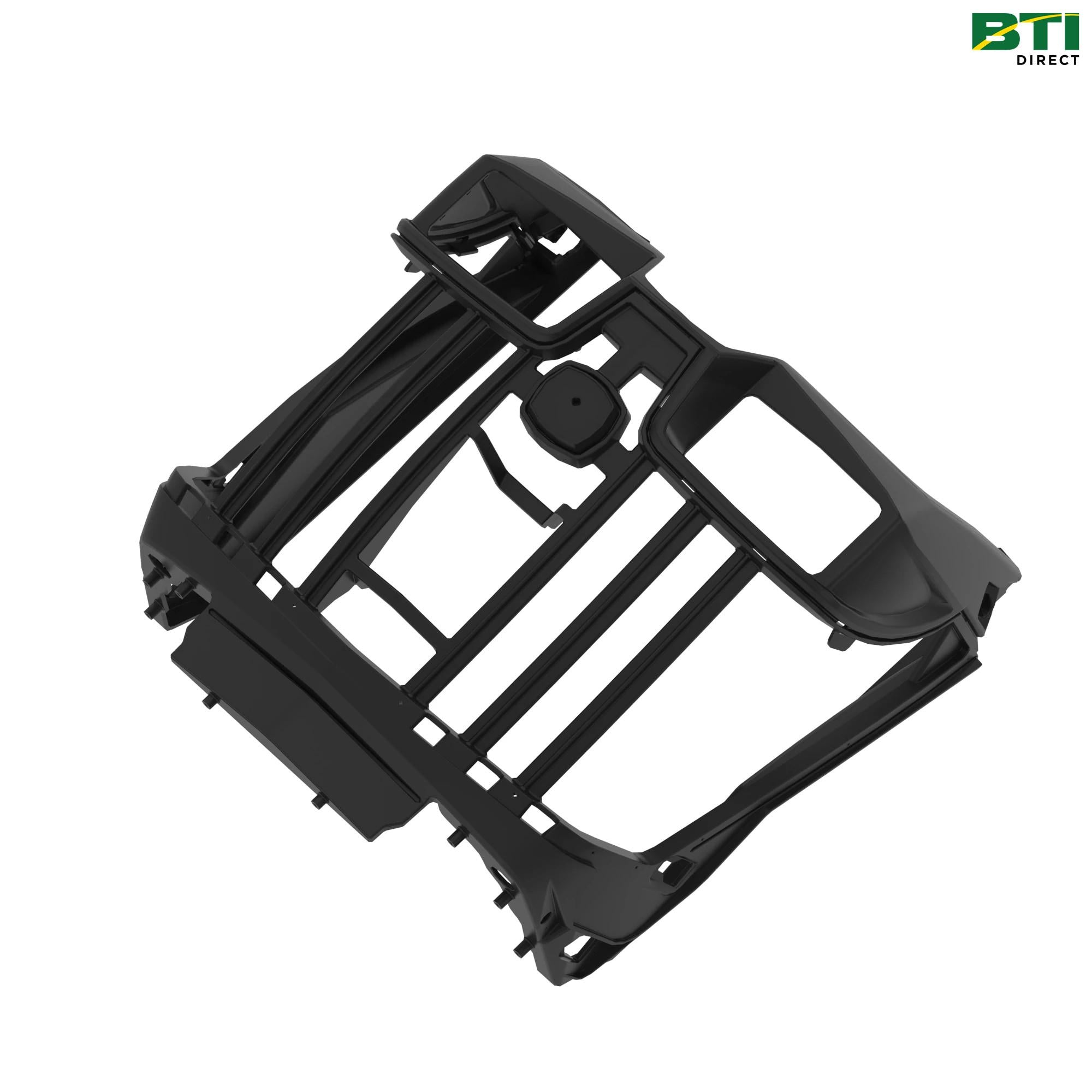 LVU34592: Hood Grille