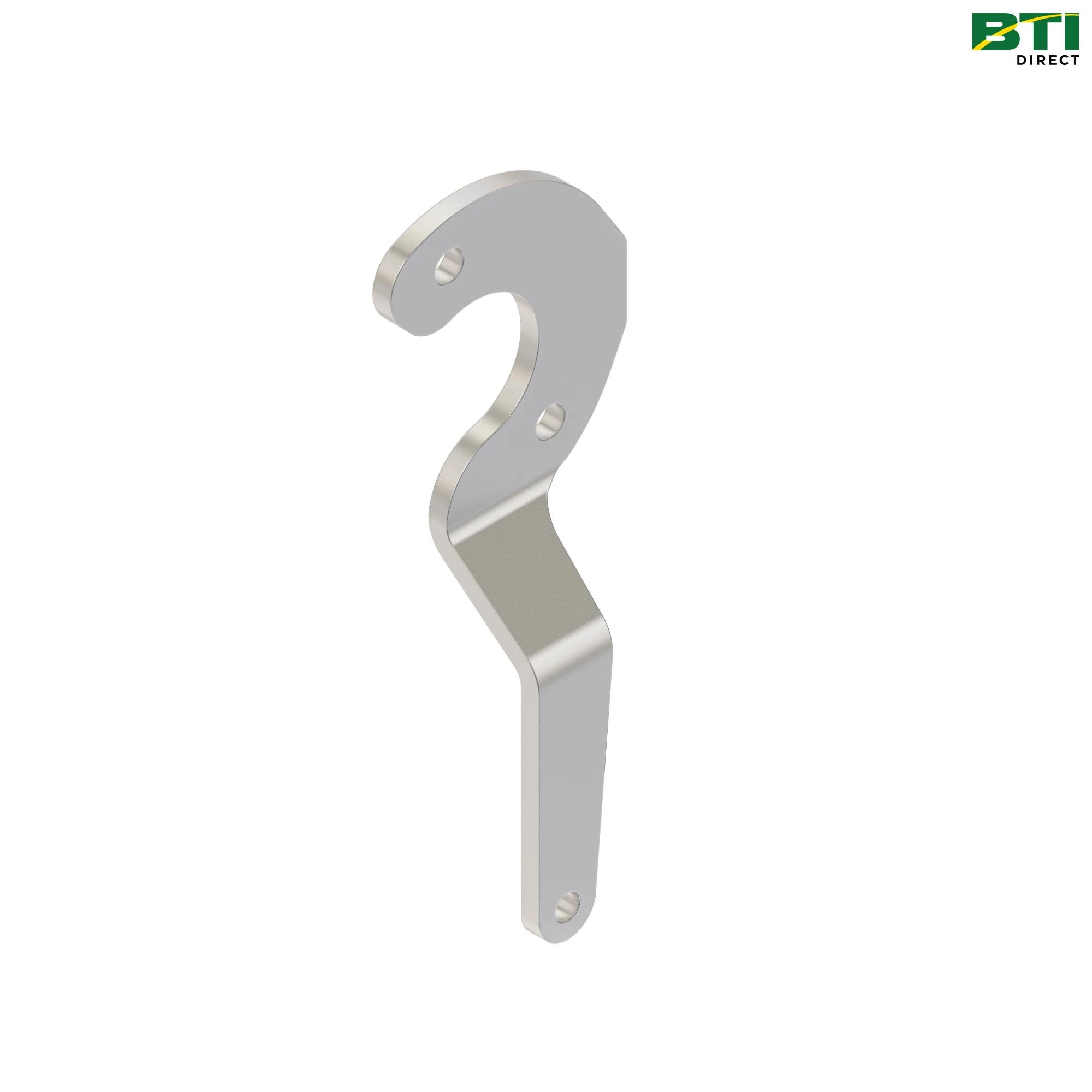 LVU34636: Range Shift Lever