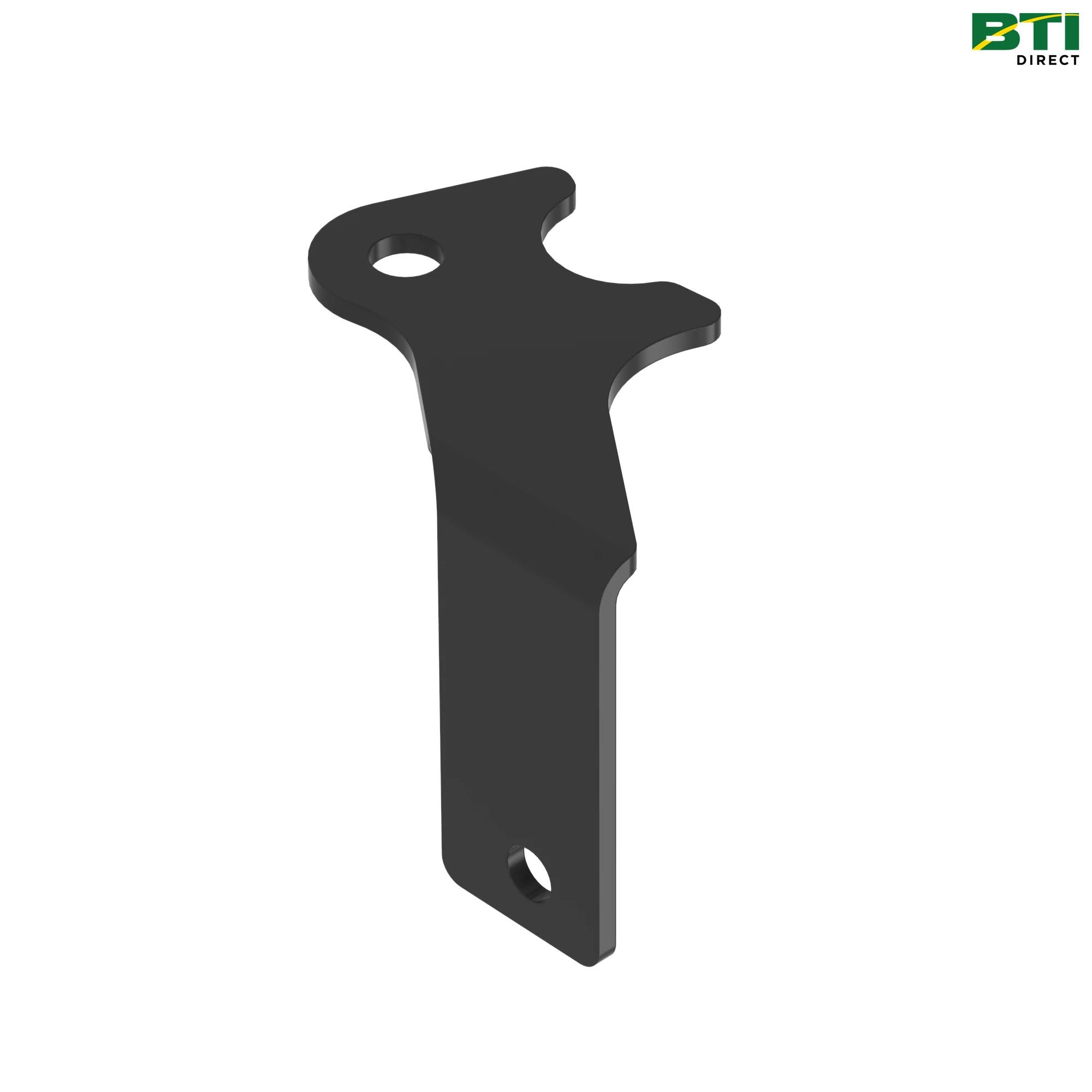 LVU34782: Brake Shaft Bracket