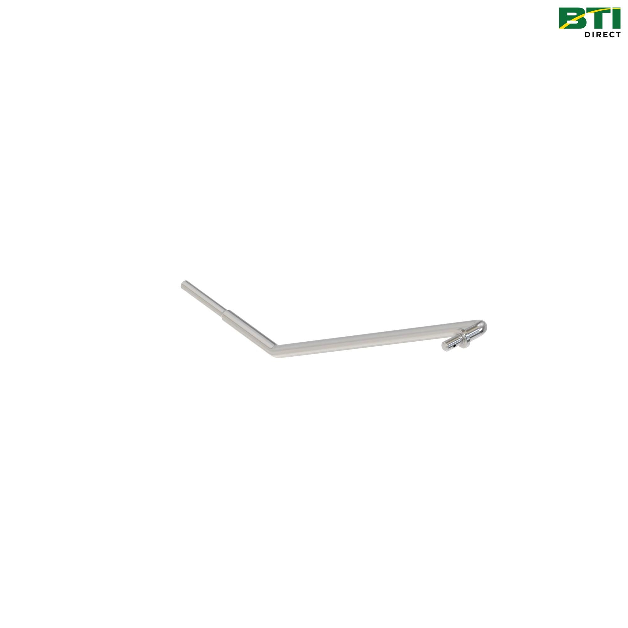 LVU34859: Hood Rod