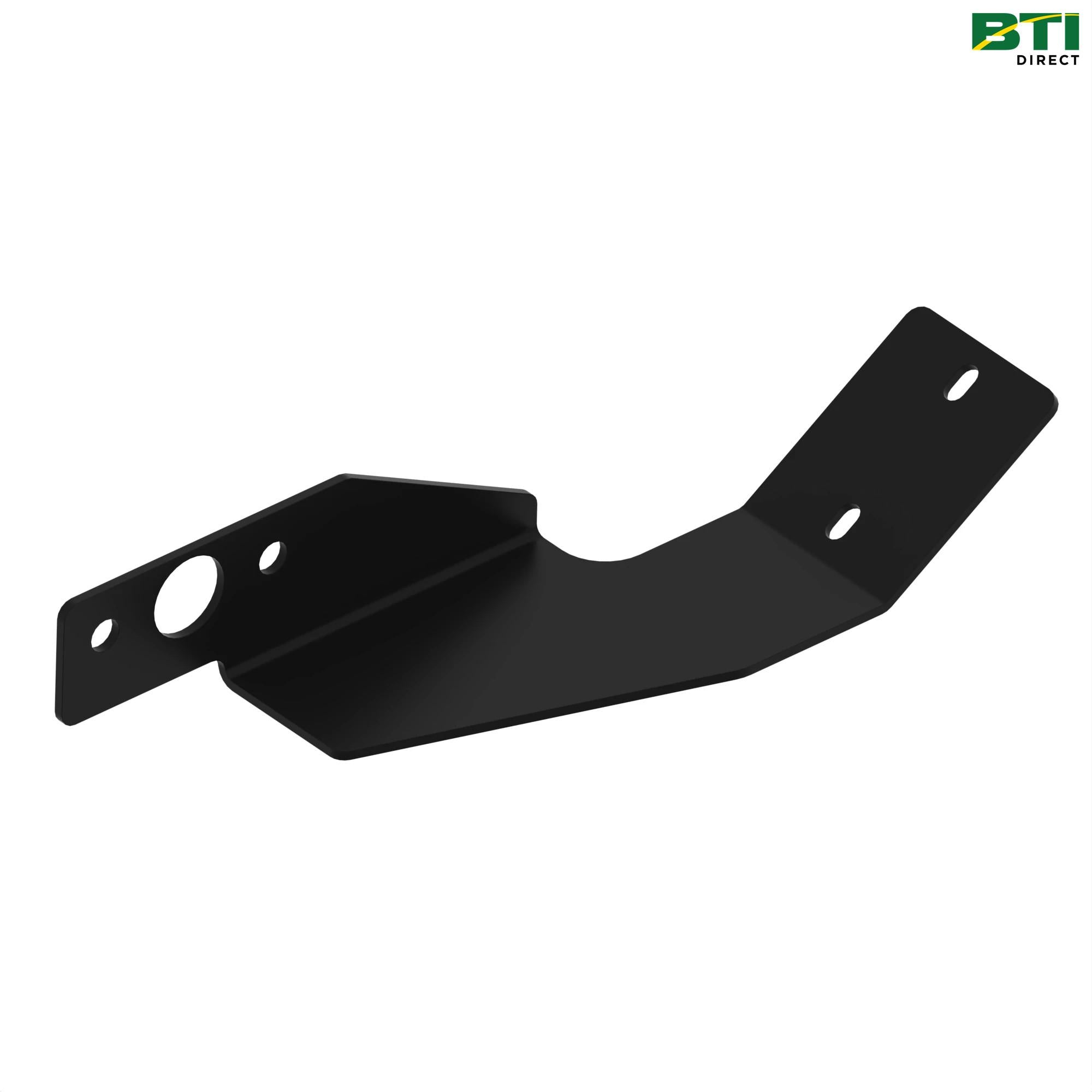 LVU34892: License Plate Bracket