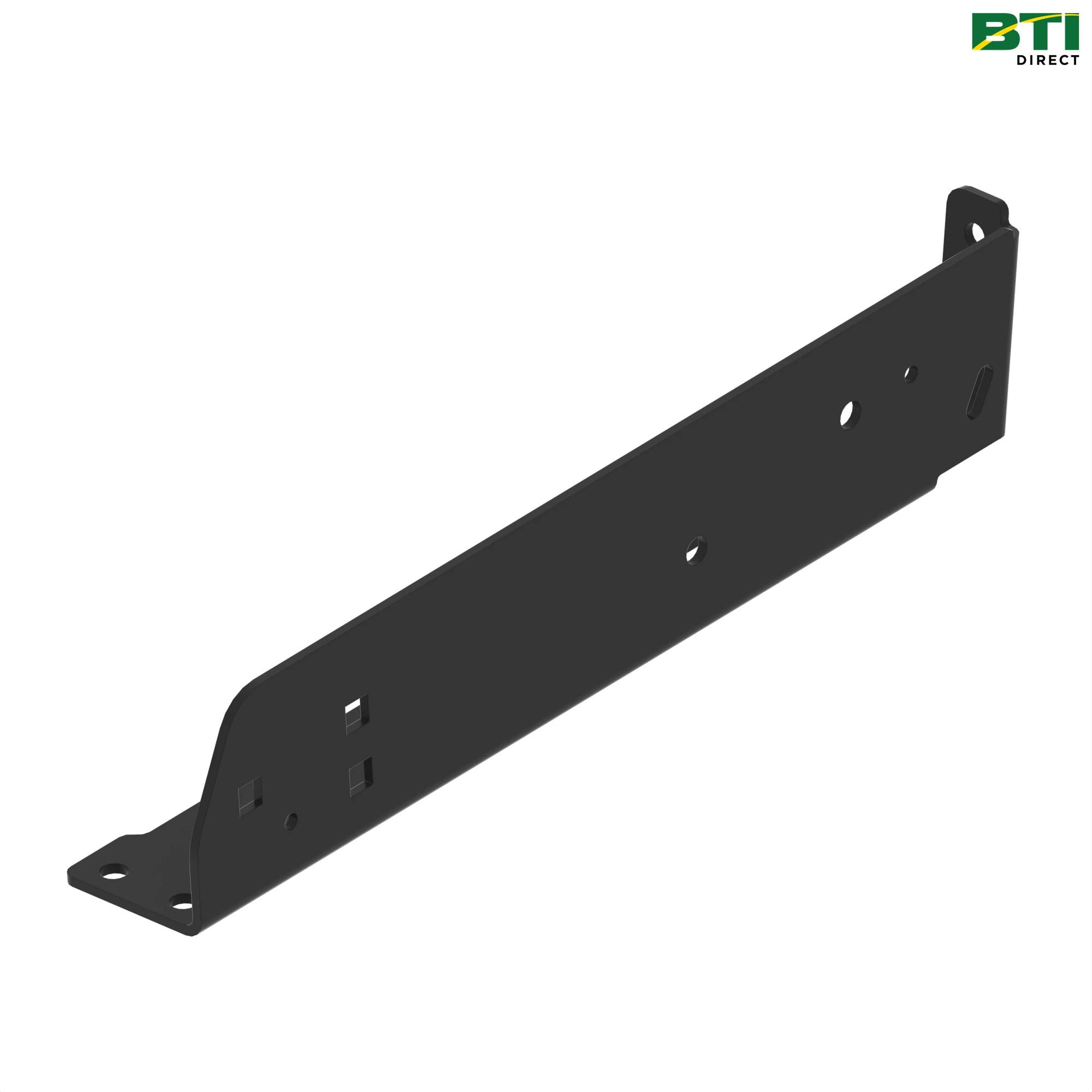 LVU35191: Fender Support Bracket, Left Side