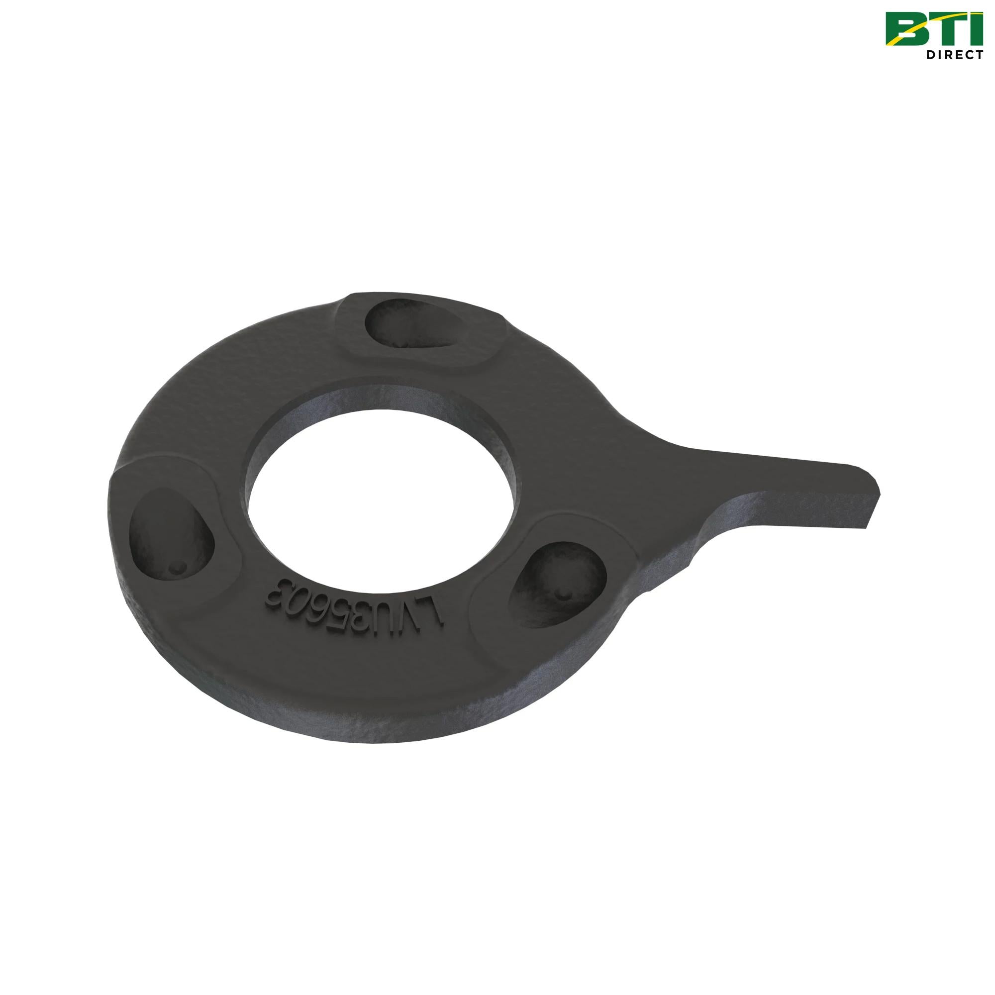 LVU35603: Brake Actuator