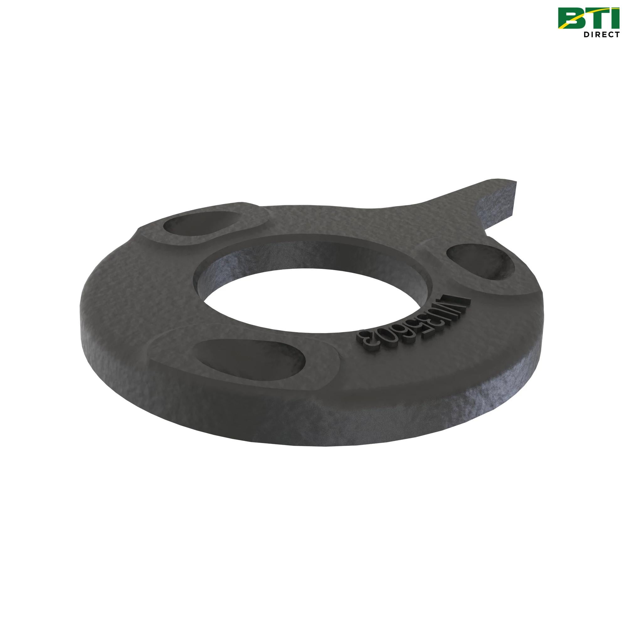 LVU35603: Brake Actuator