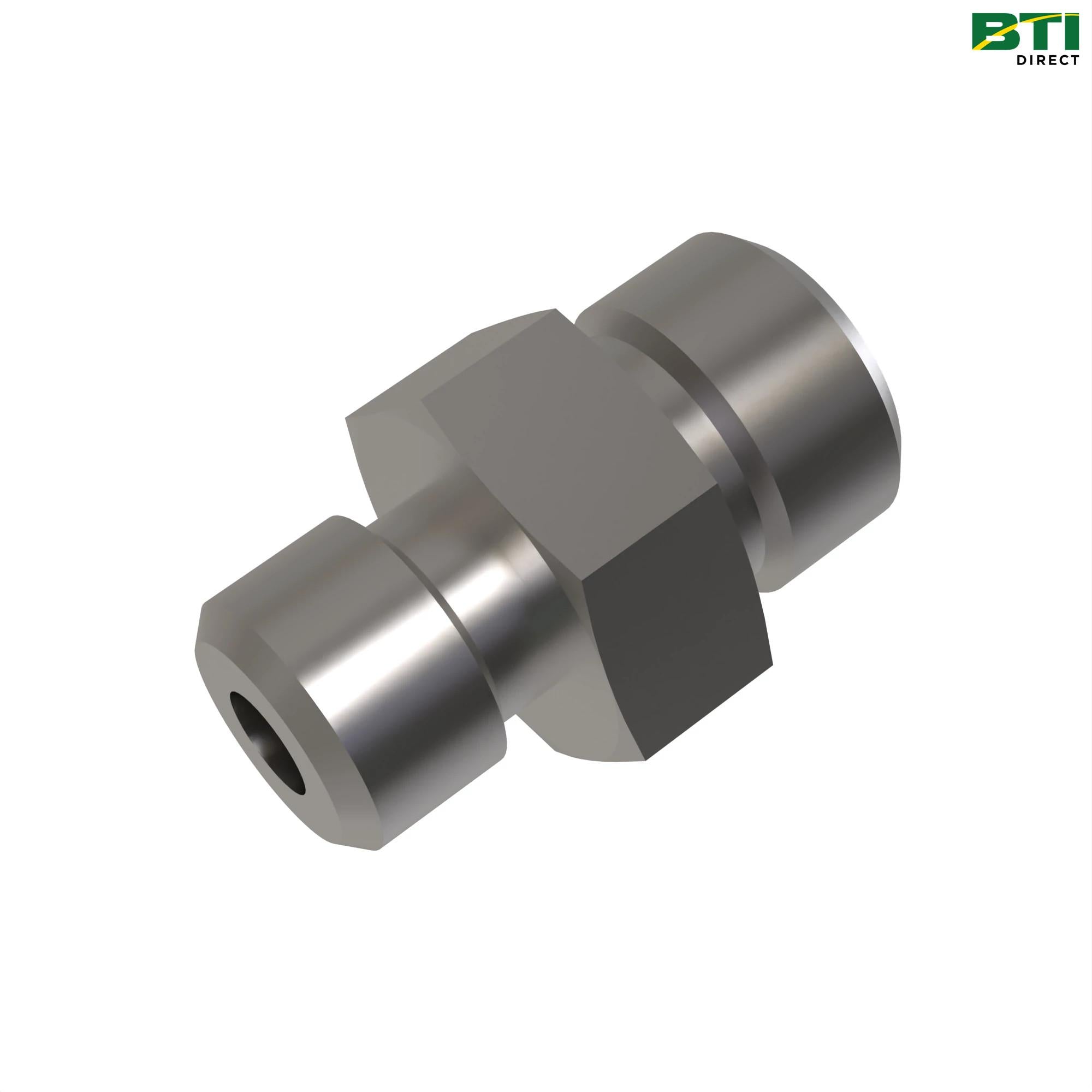 LVU801555: Straight Connector