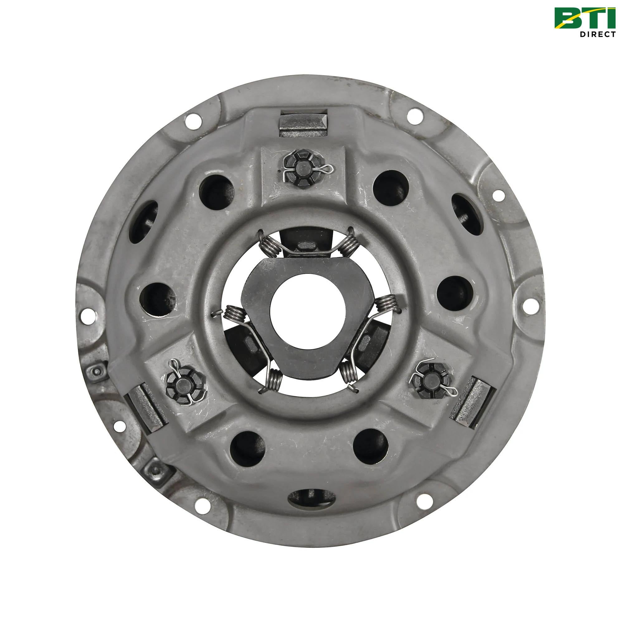 LVU803007: Pressure Plate Assembly