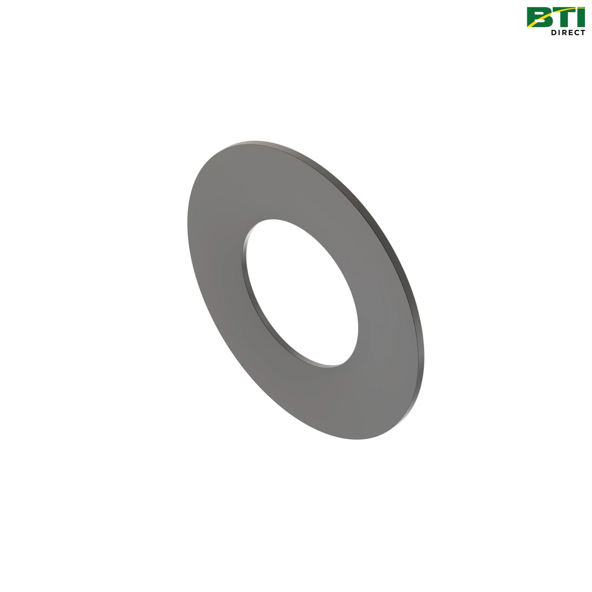 LVU803928: Friction Disk Plate