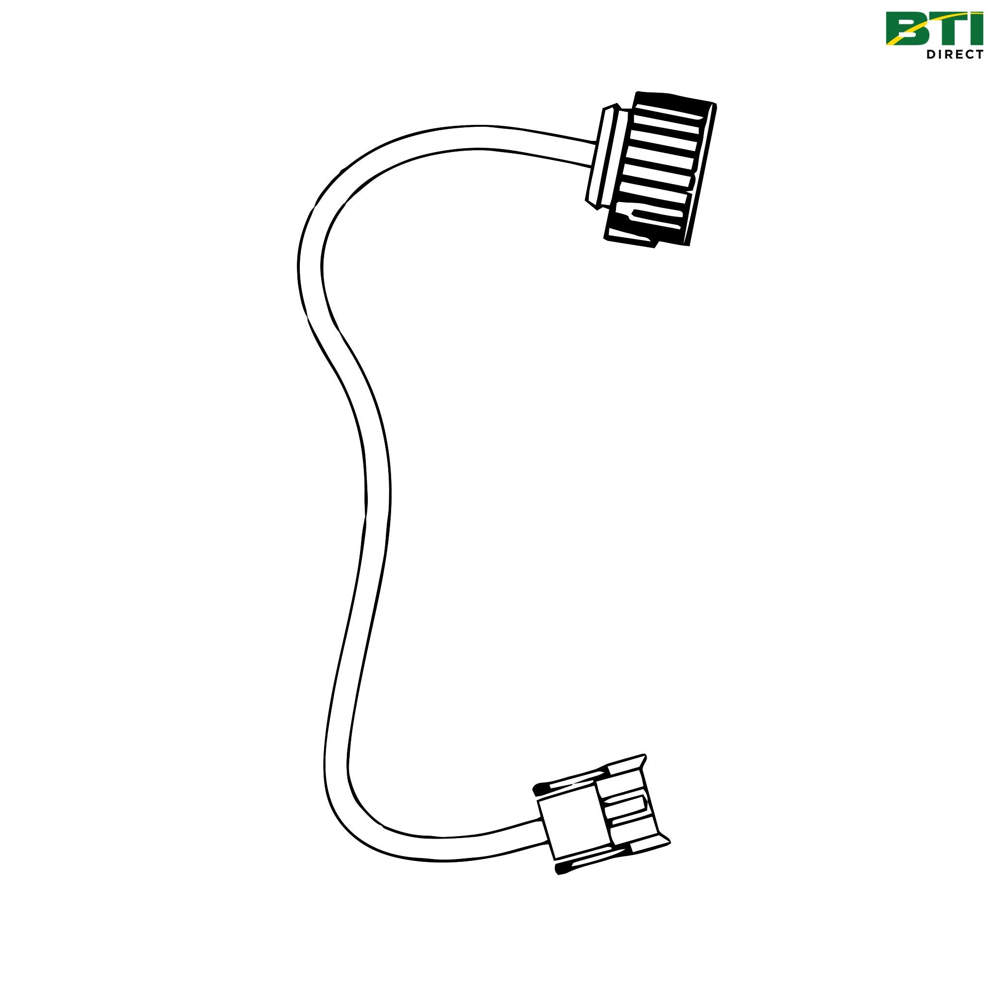 LW10035410: Wiring Harness