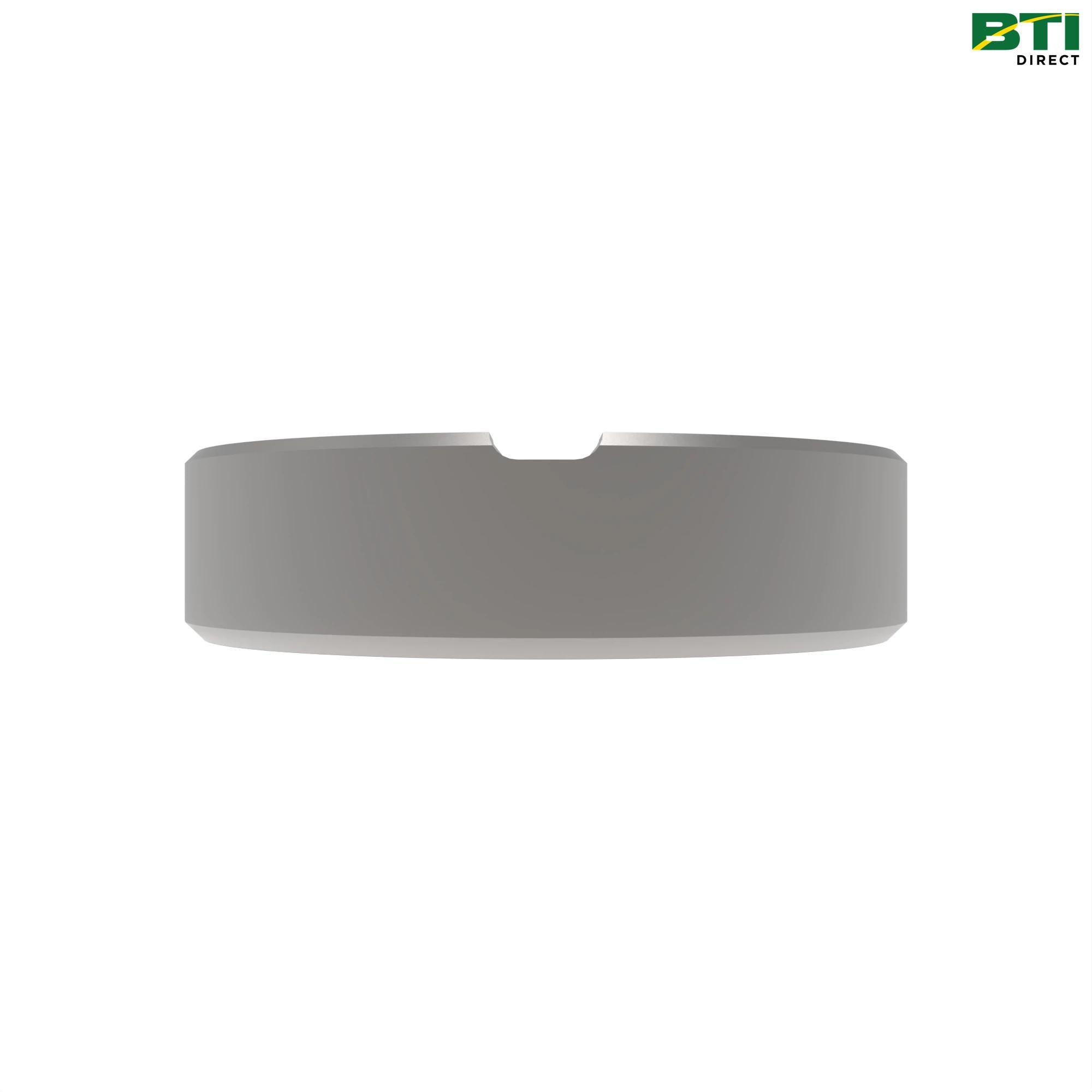 M110008: One End Expanded Inner Diameter Bushing