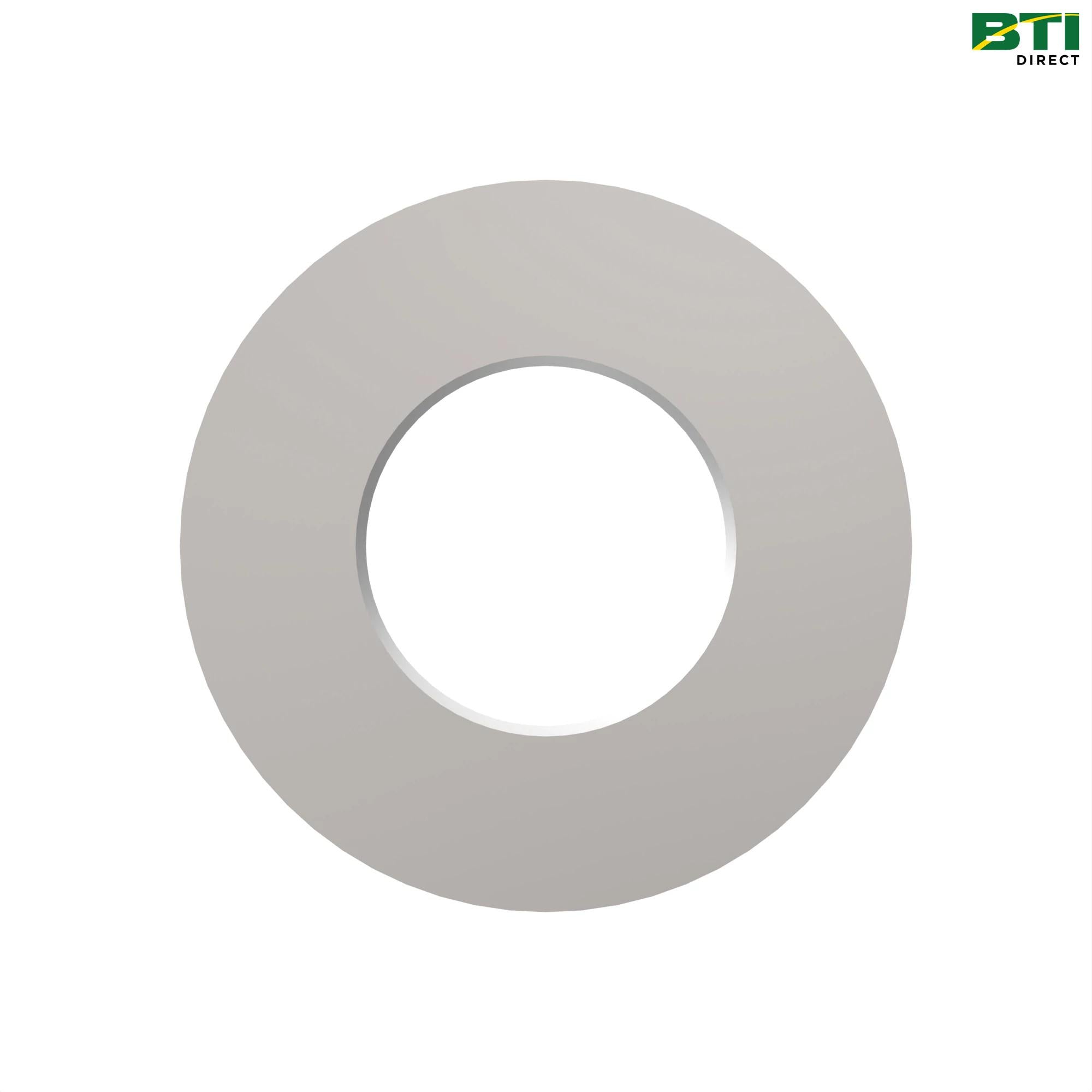 M110698: Round Hole Washer