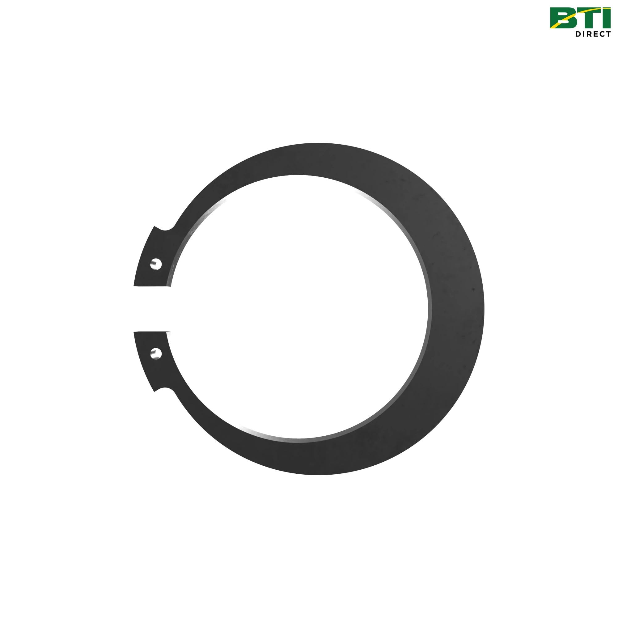 M111965: External Snap Ring