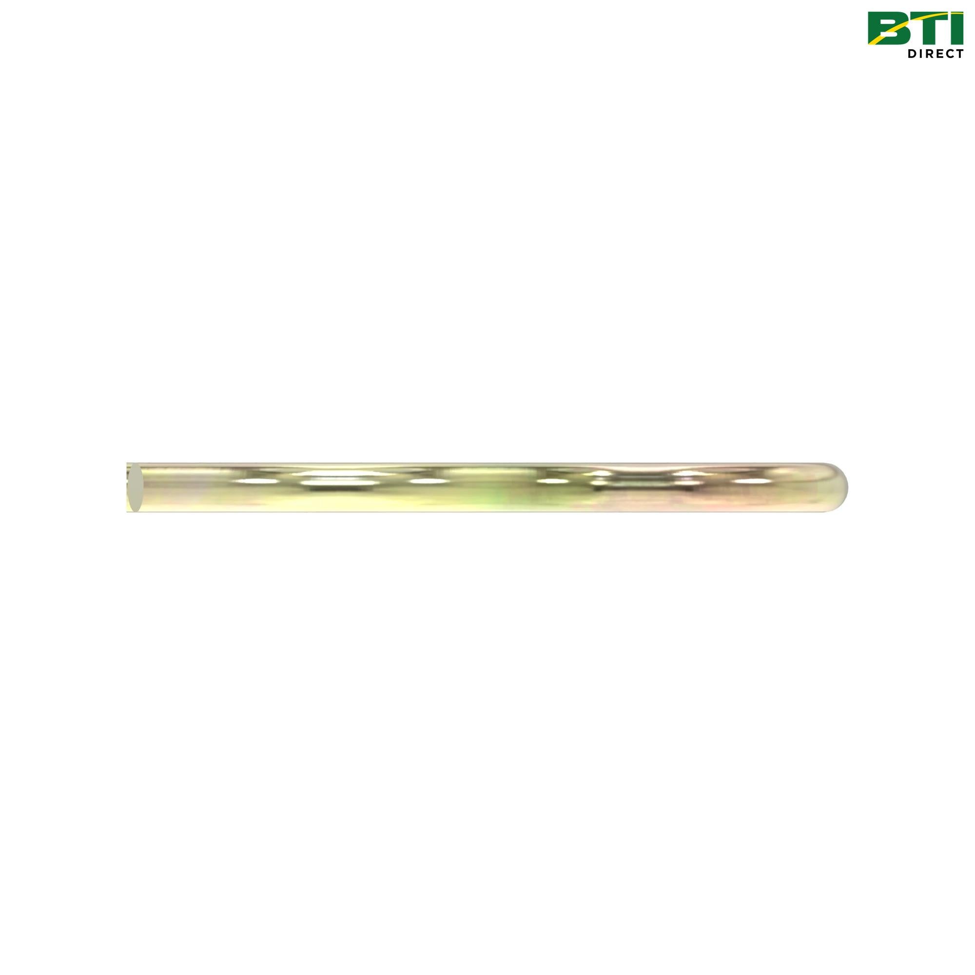 M112711: Spring Locking Pin
