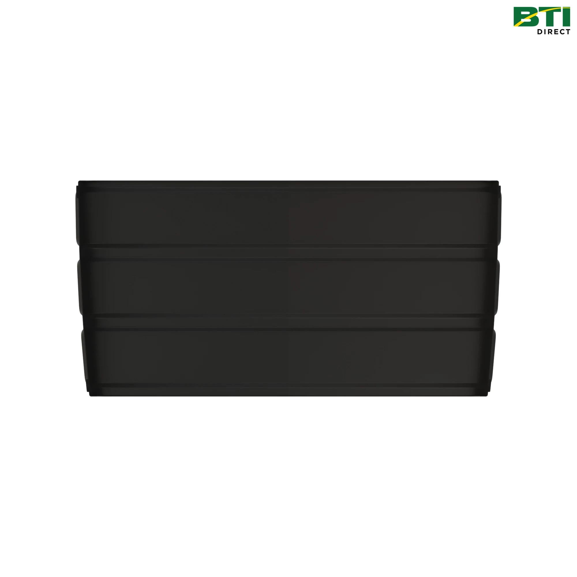 M119600: Front Hood Grille