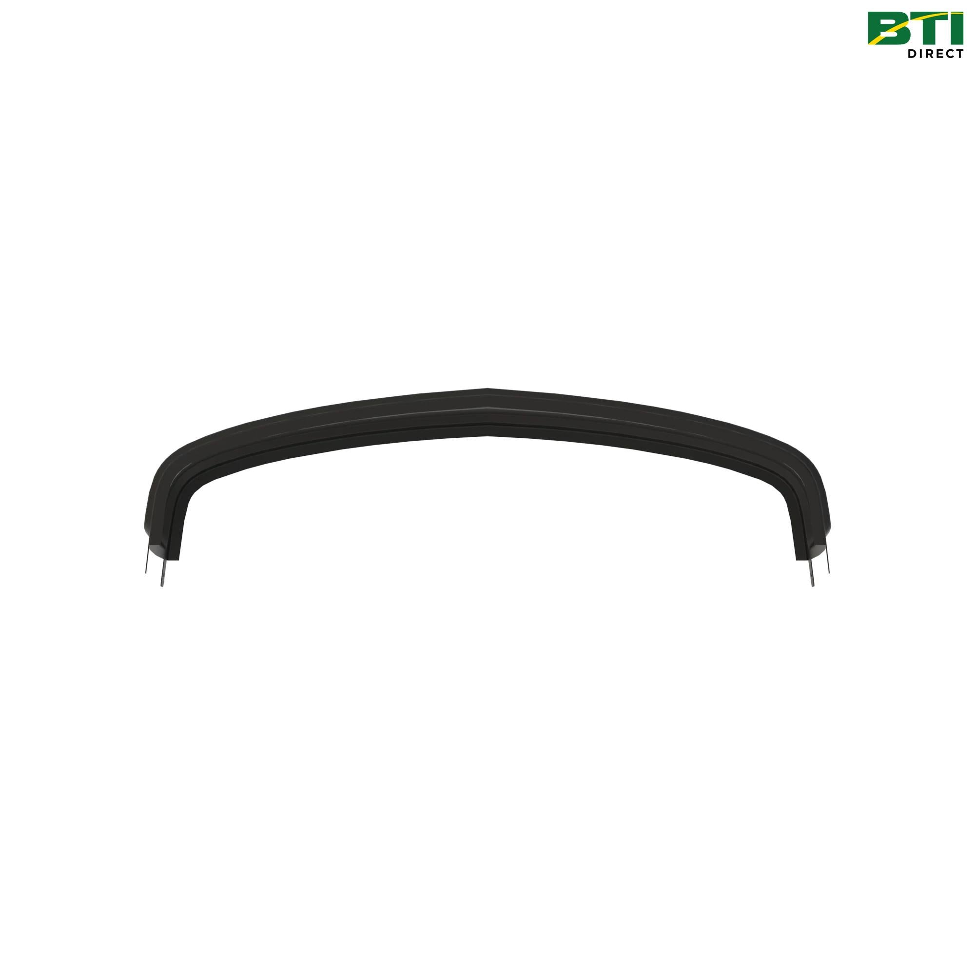 M119600: Front Hood Grille