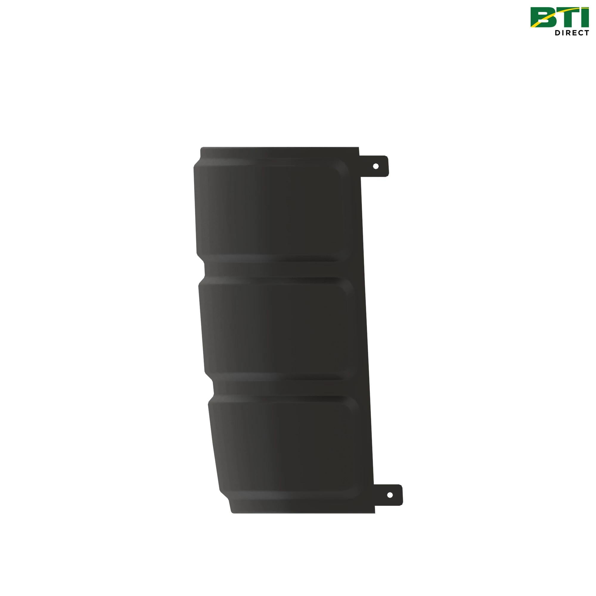 M119600: Front Hood Grille