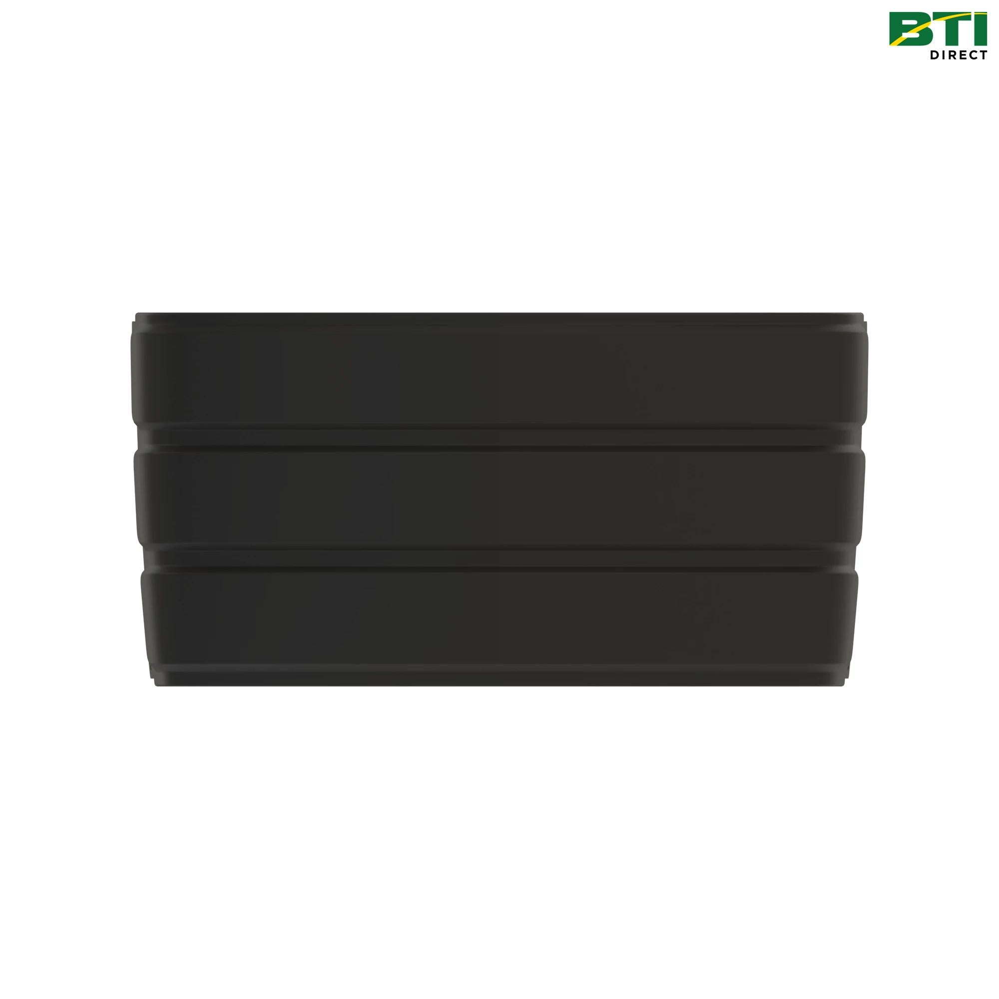 M119600: Front Hood Grille