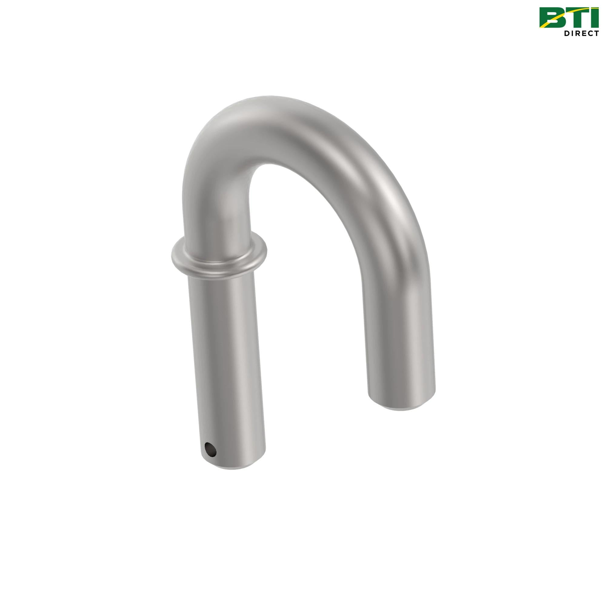 M123474: Pin Fastener