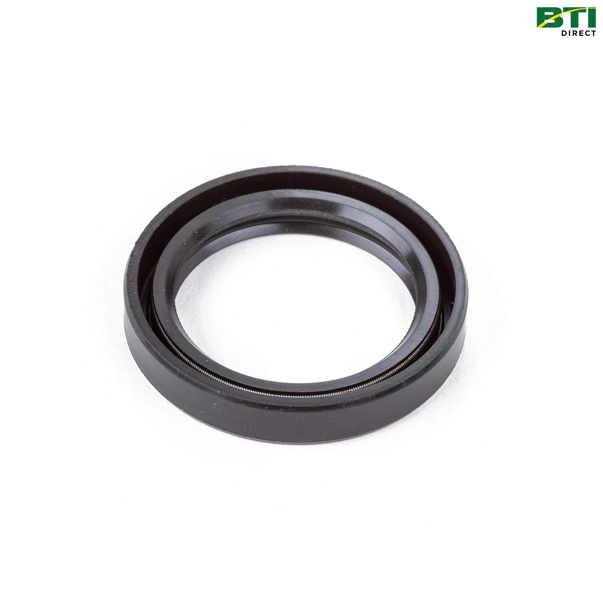 M124523: Internal Oil Rubber Seal
