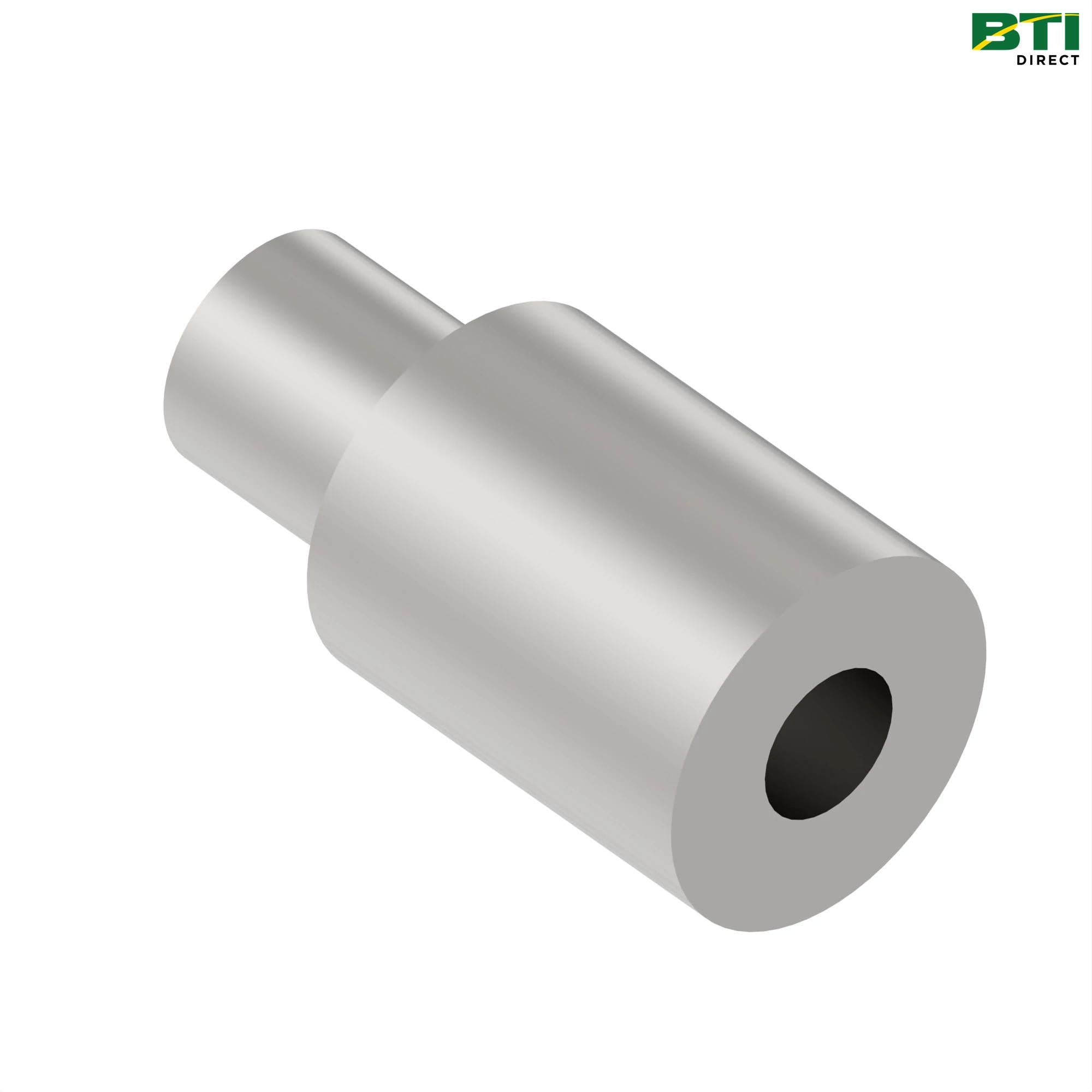 M125815: Flanged Spacer
