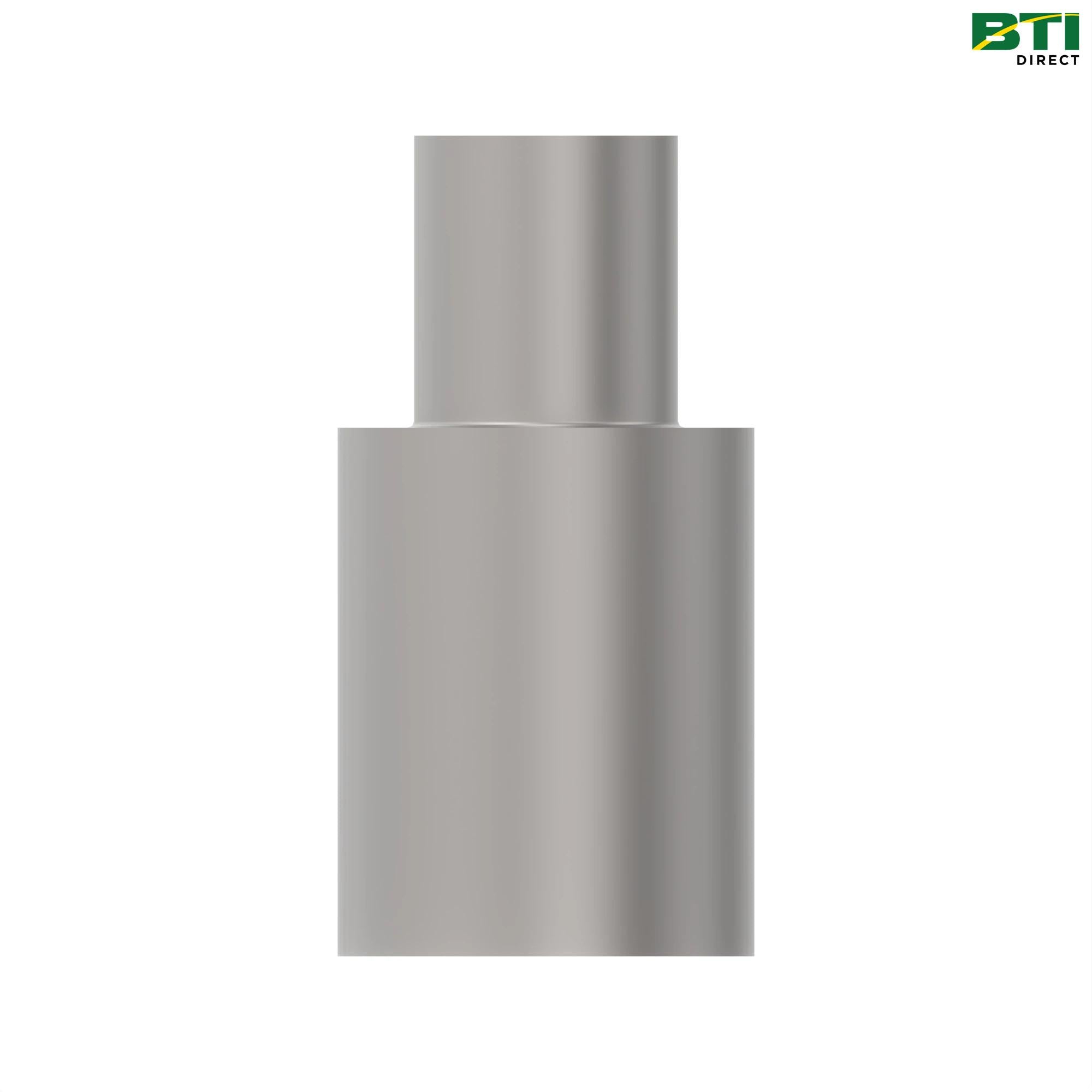 M125815: Flanged Spacer