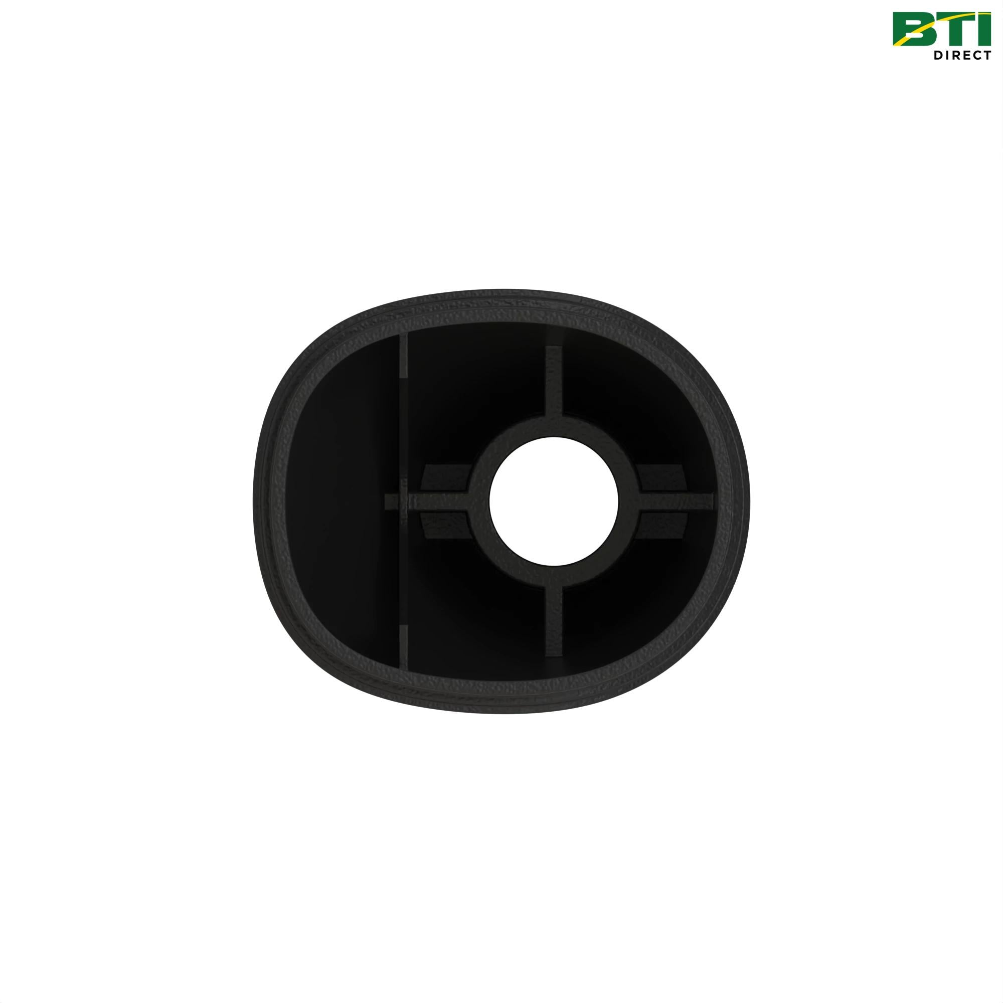 M126552: Transaxle Range Control Lever Base