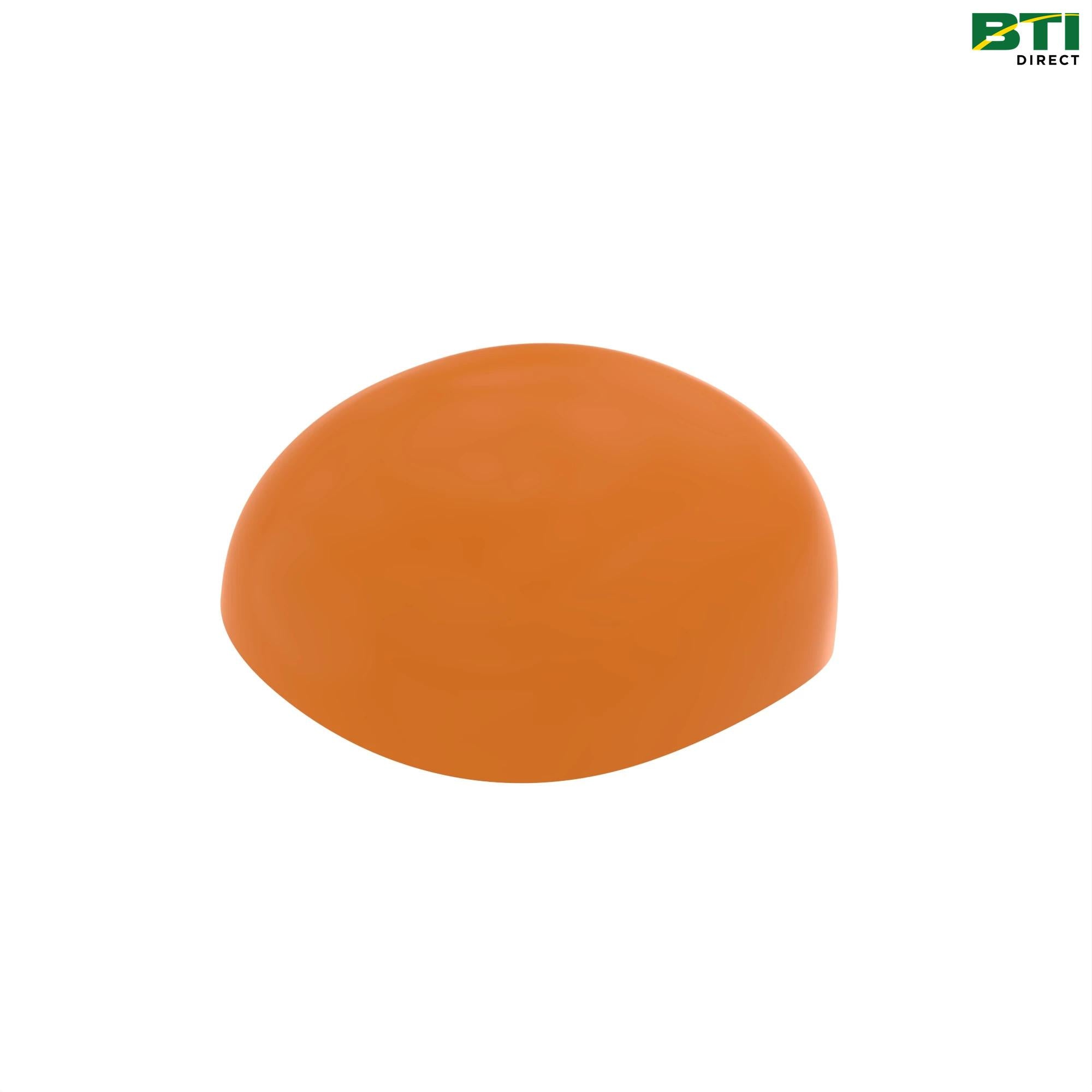 M126553: Shift Knob Cap