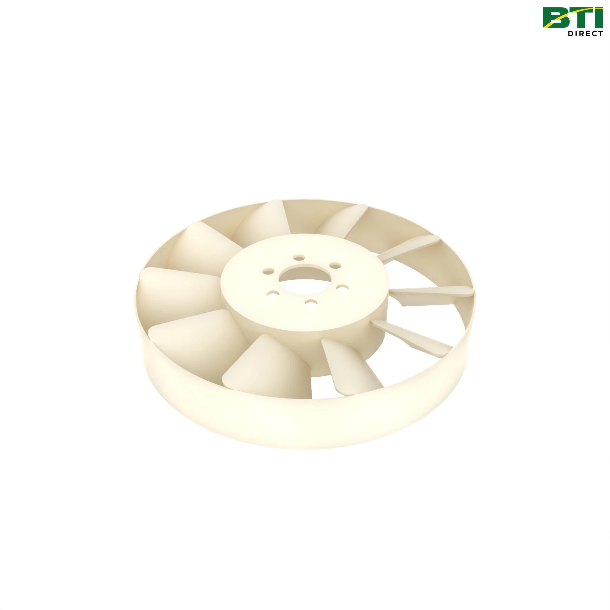 M127359: Fan