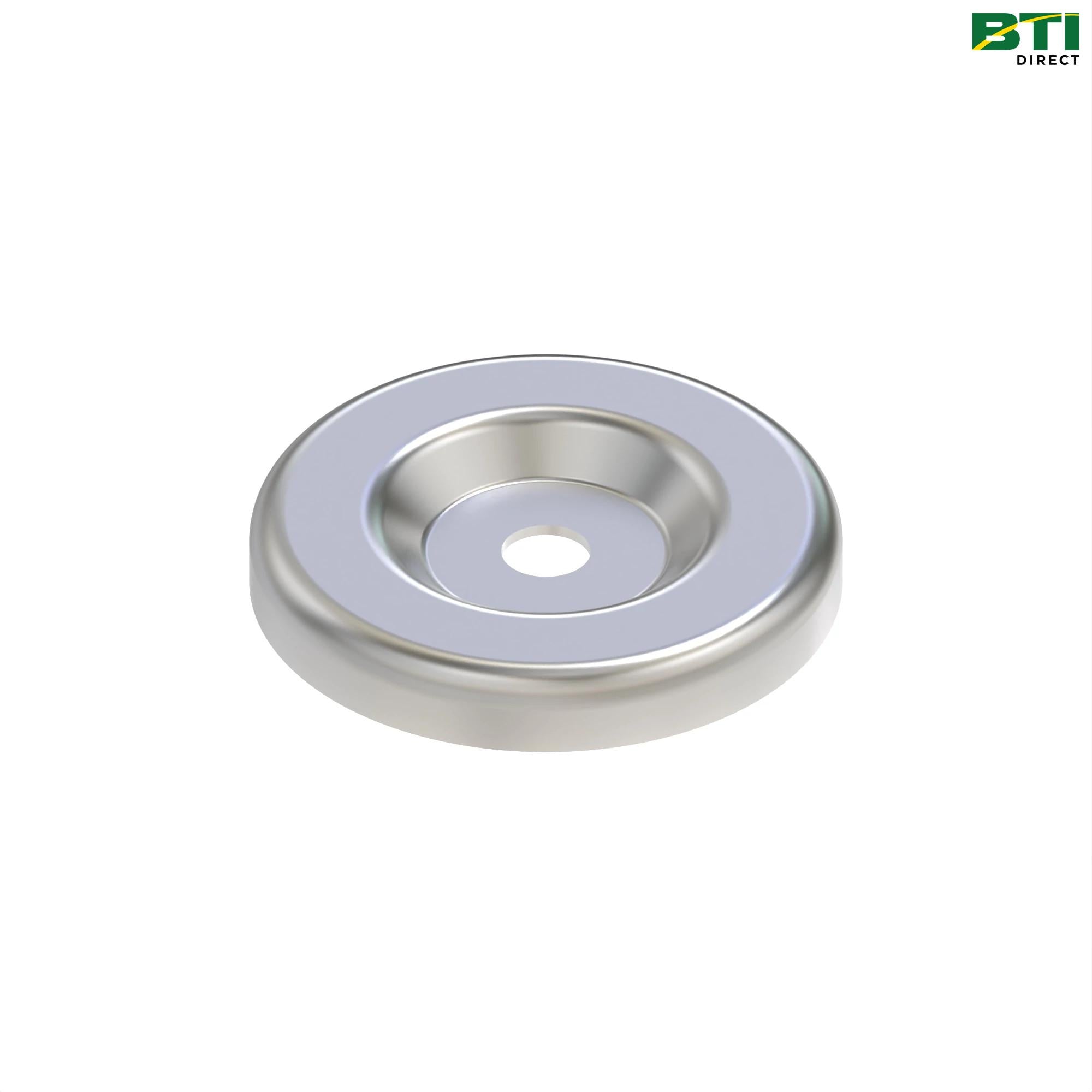 M127426: Idler Sheave Shield