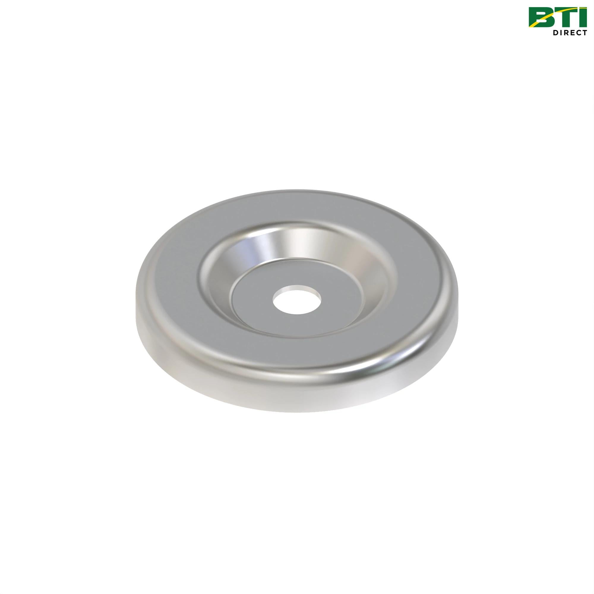 M127426: Idler Sheave Shield