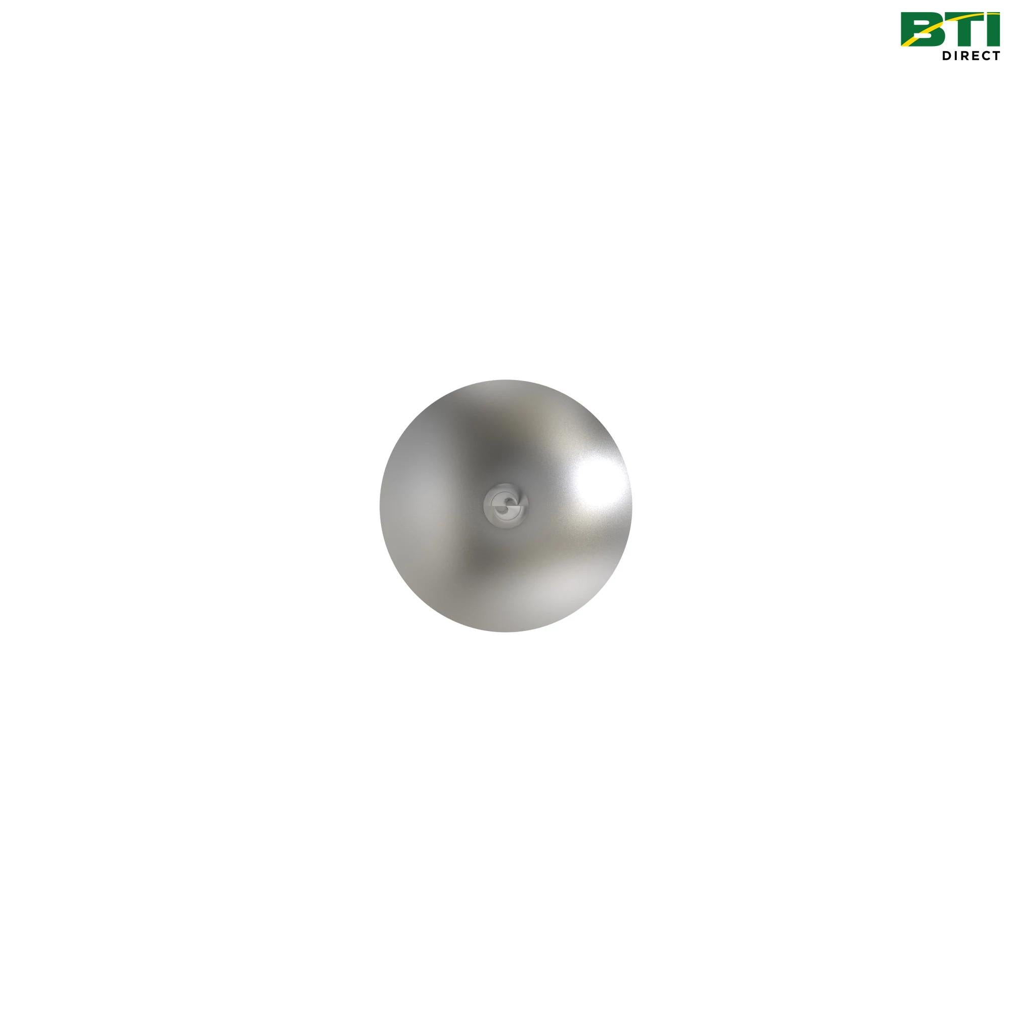 M127648: Dome Head Rivet