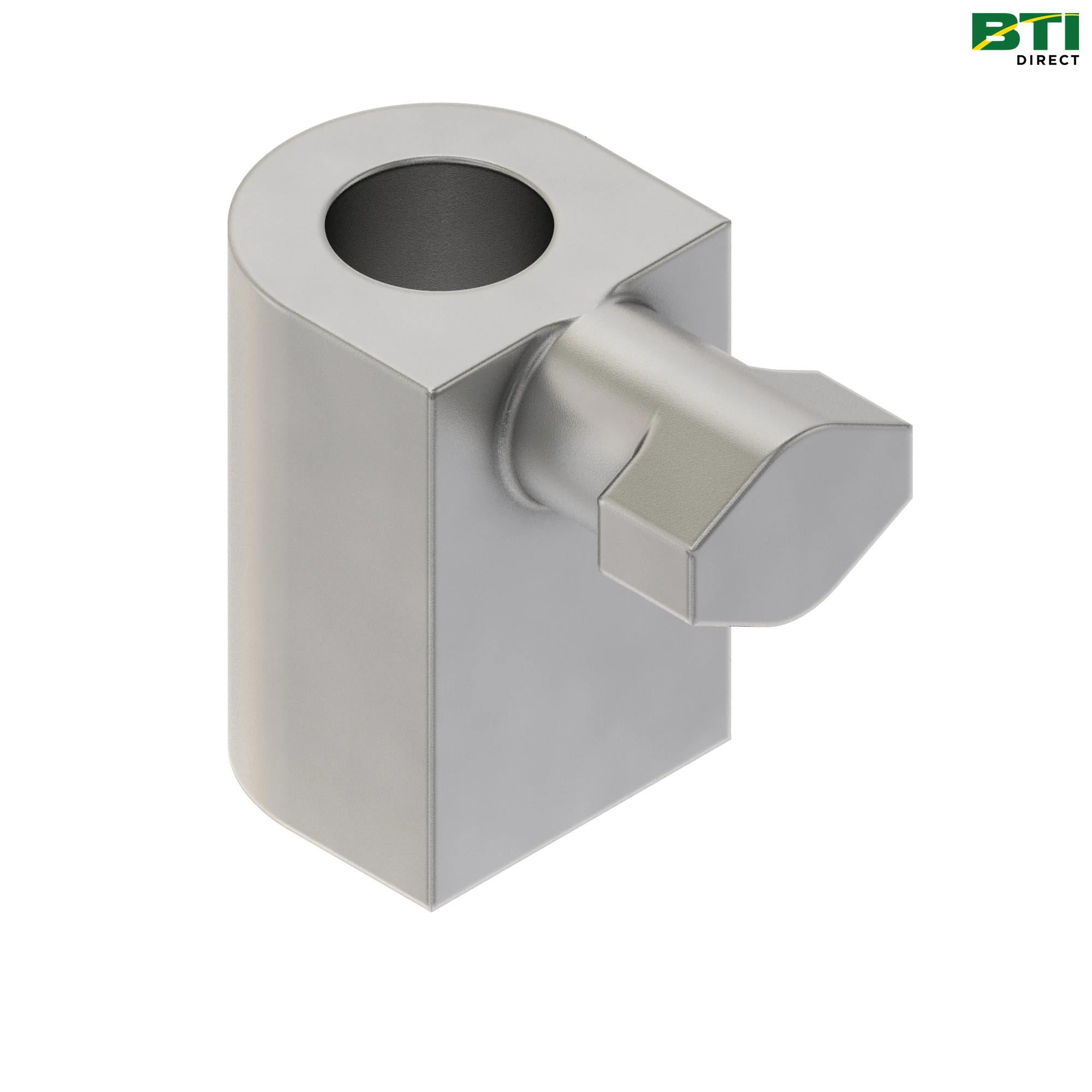 M131725: Snow Blower Lift Lever Link