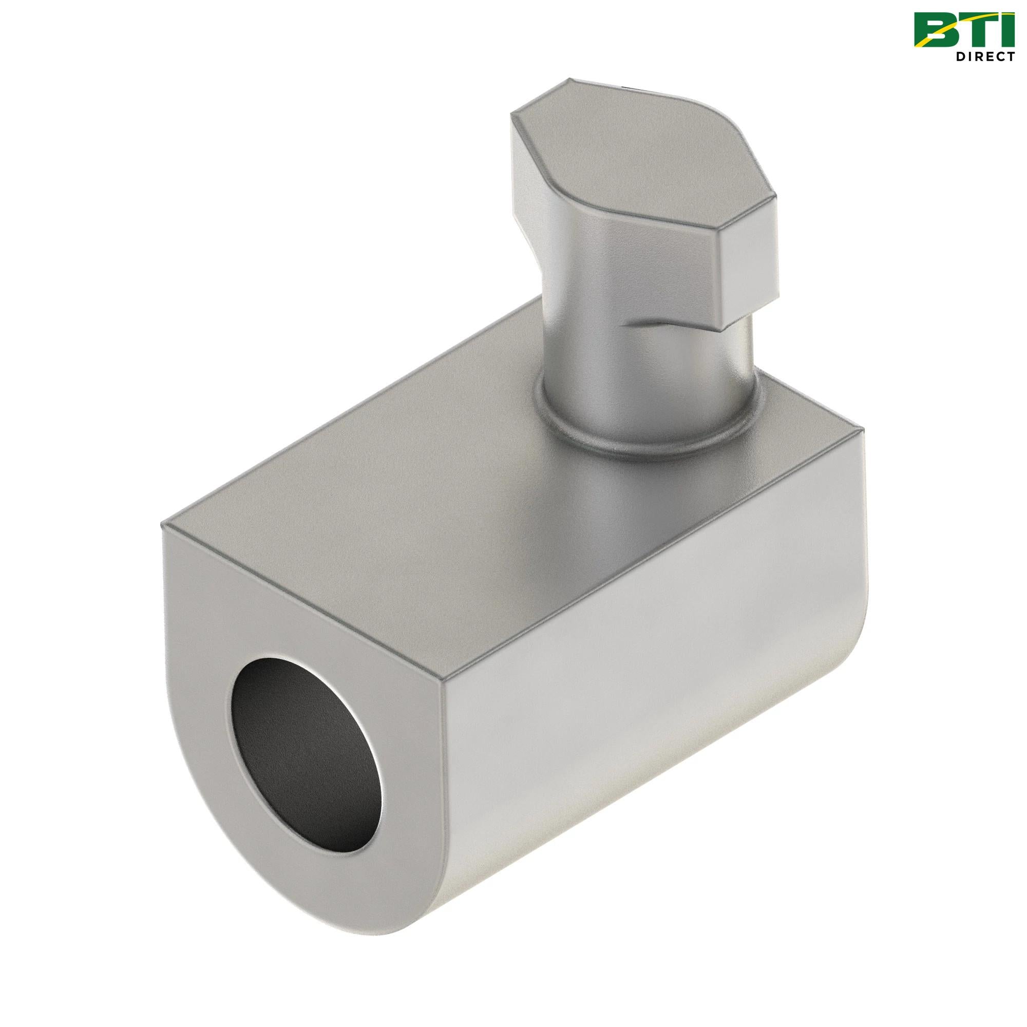 M131725: Snow Blower Lift Lever Link