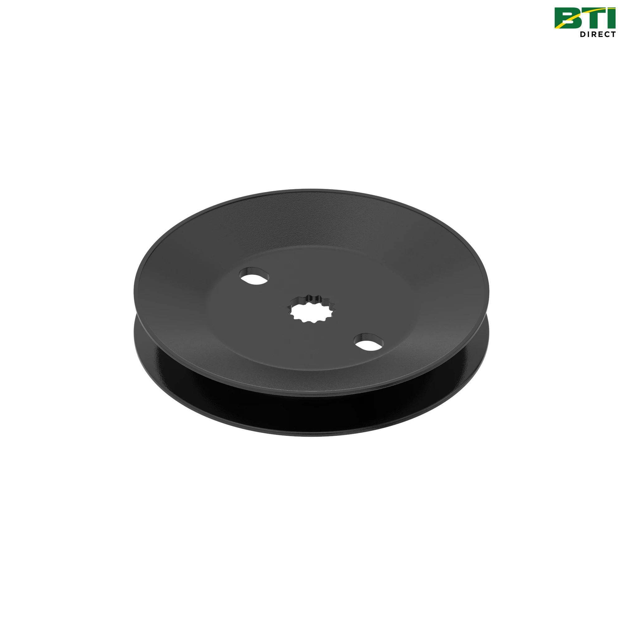 M131814: Mower Drive Pulley