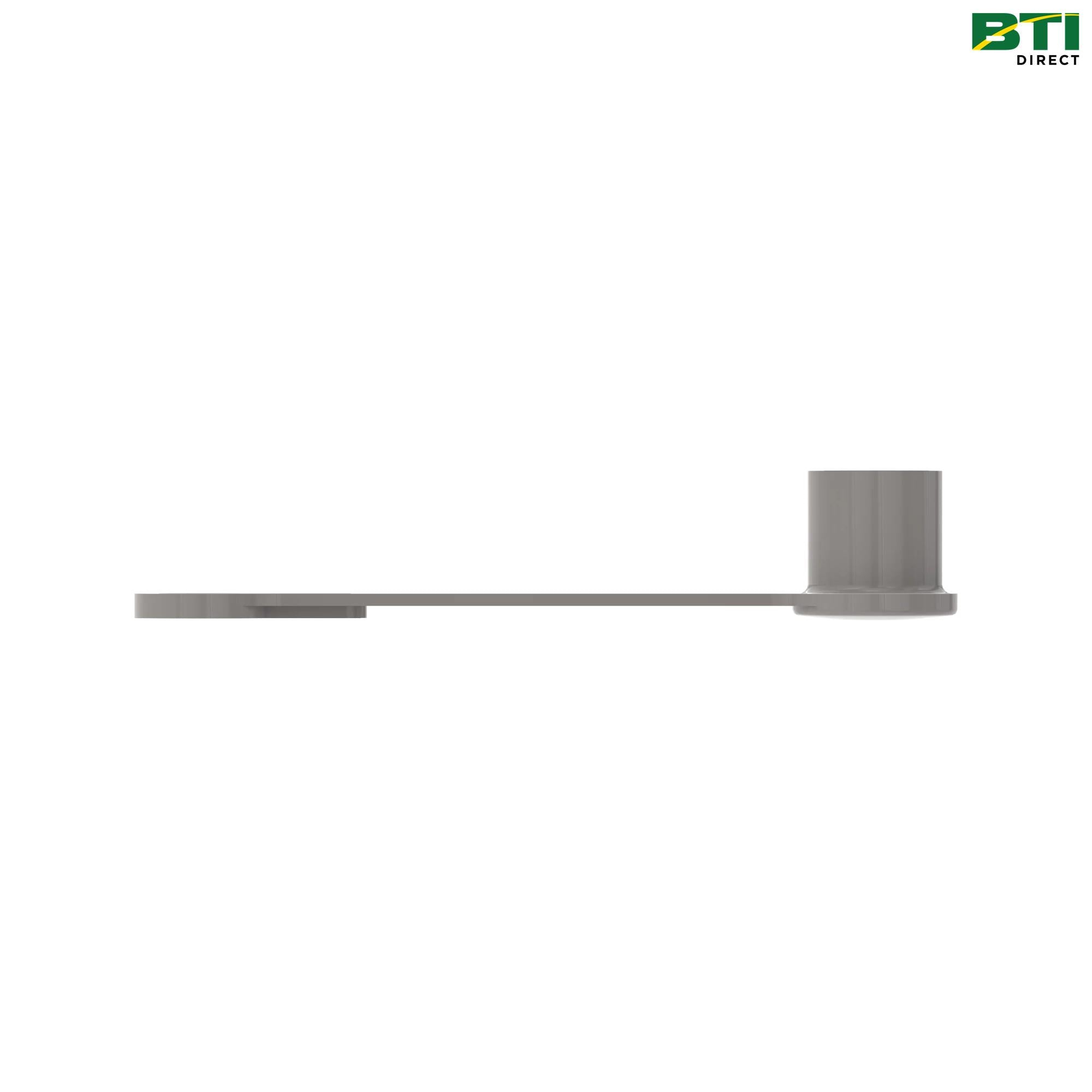 M132022: Silver Dust Cap