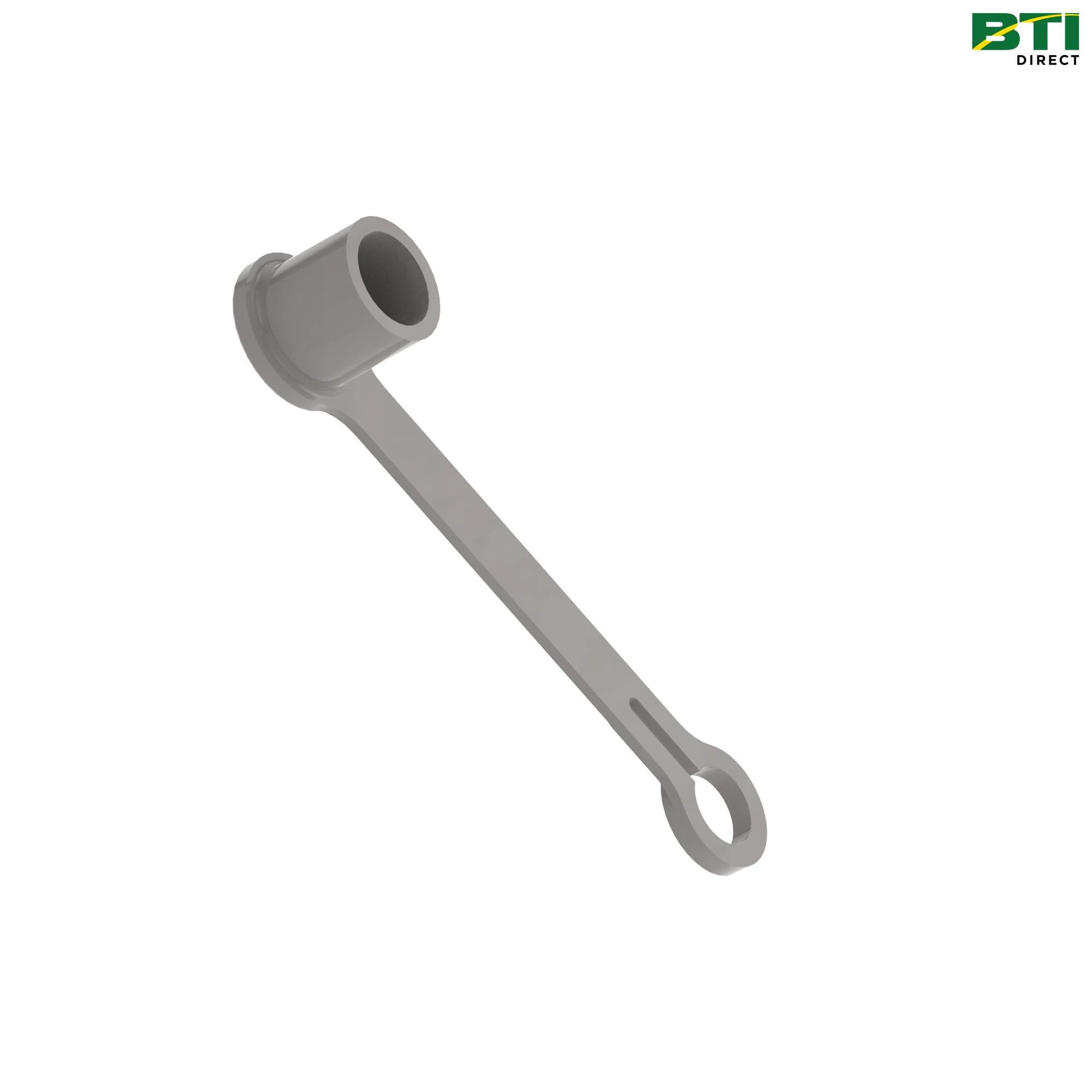 M132022: Silver Dust Cap