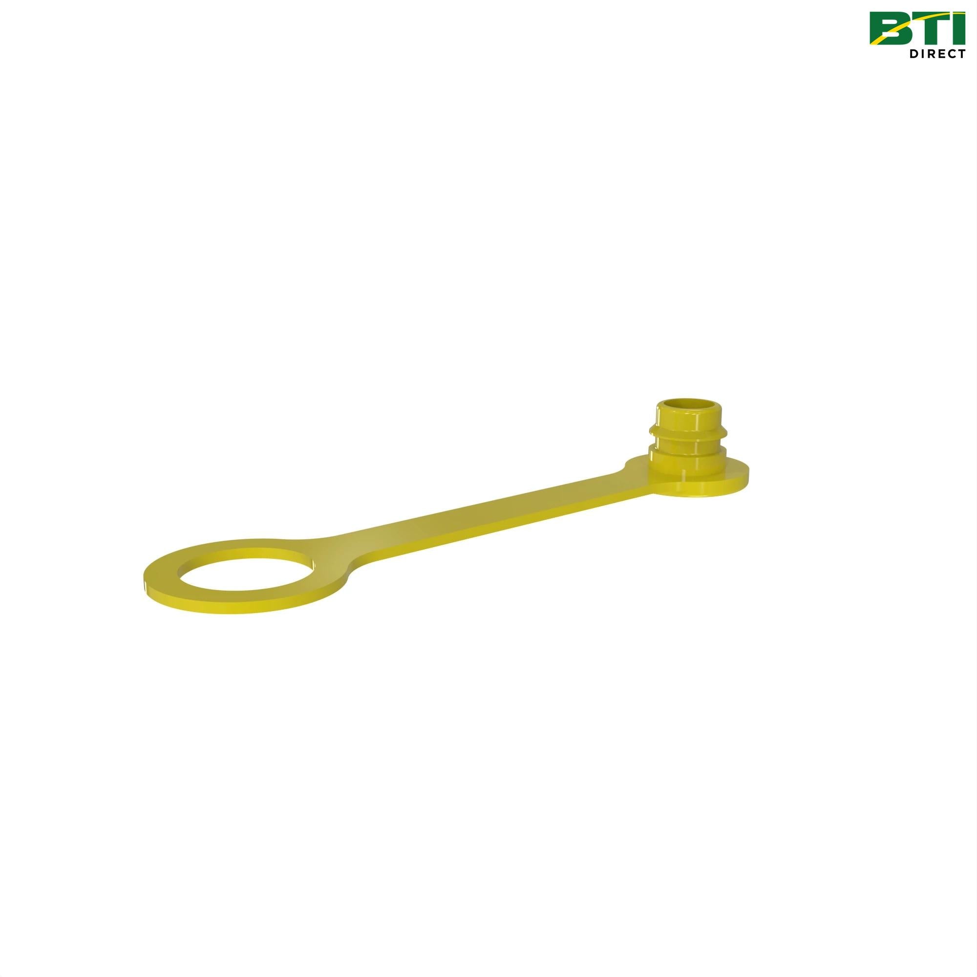 M132031: Dust Plug