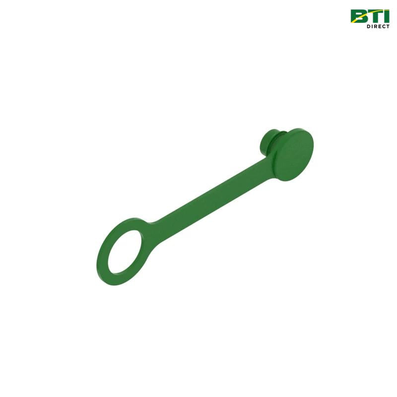 M132034: Dust Plug