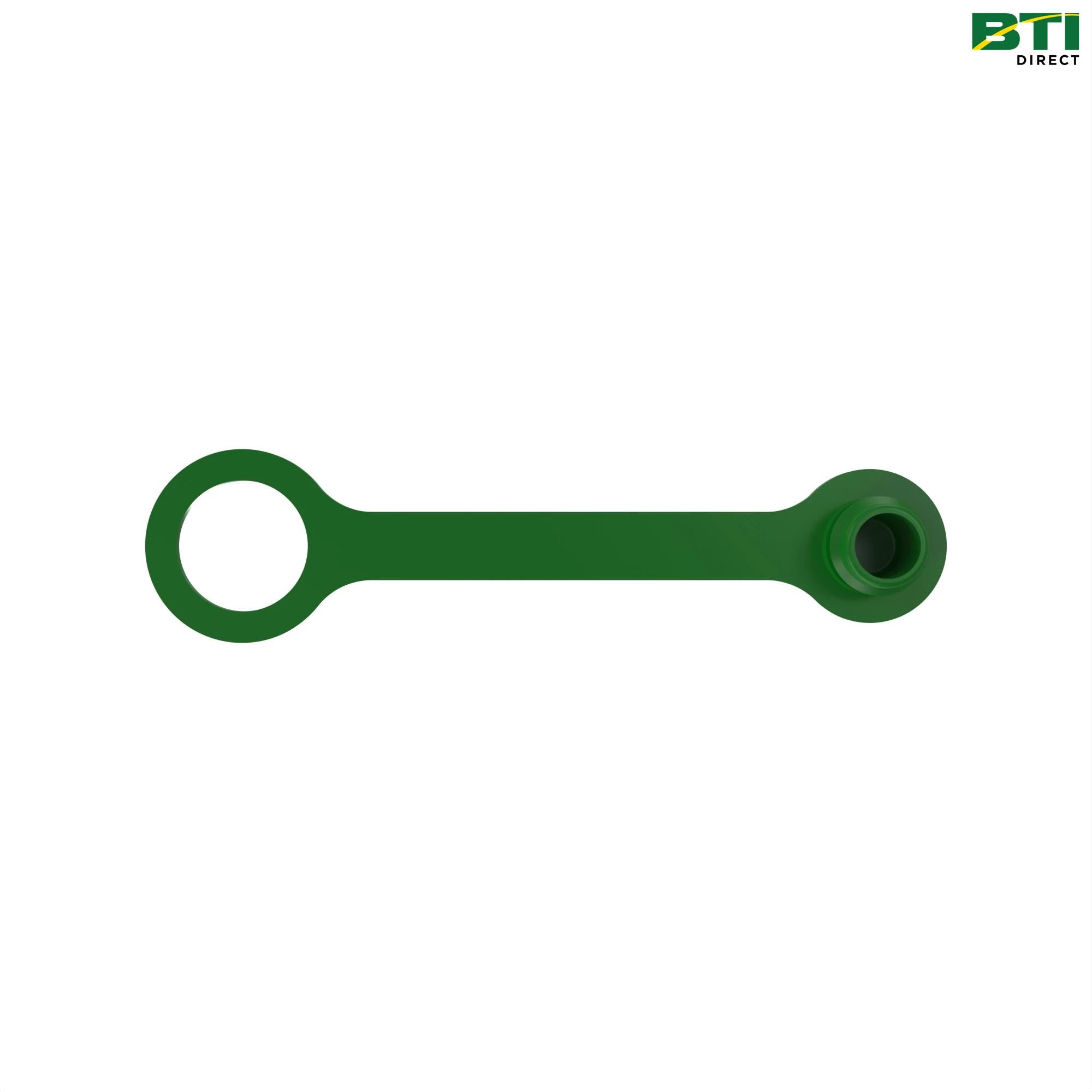 M132034: Dust Plug