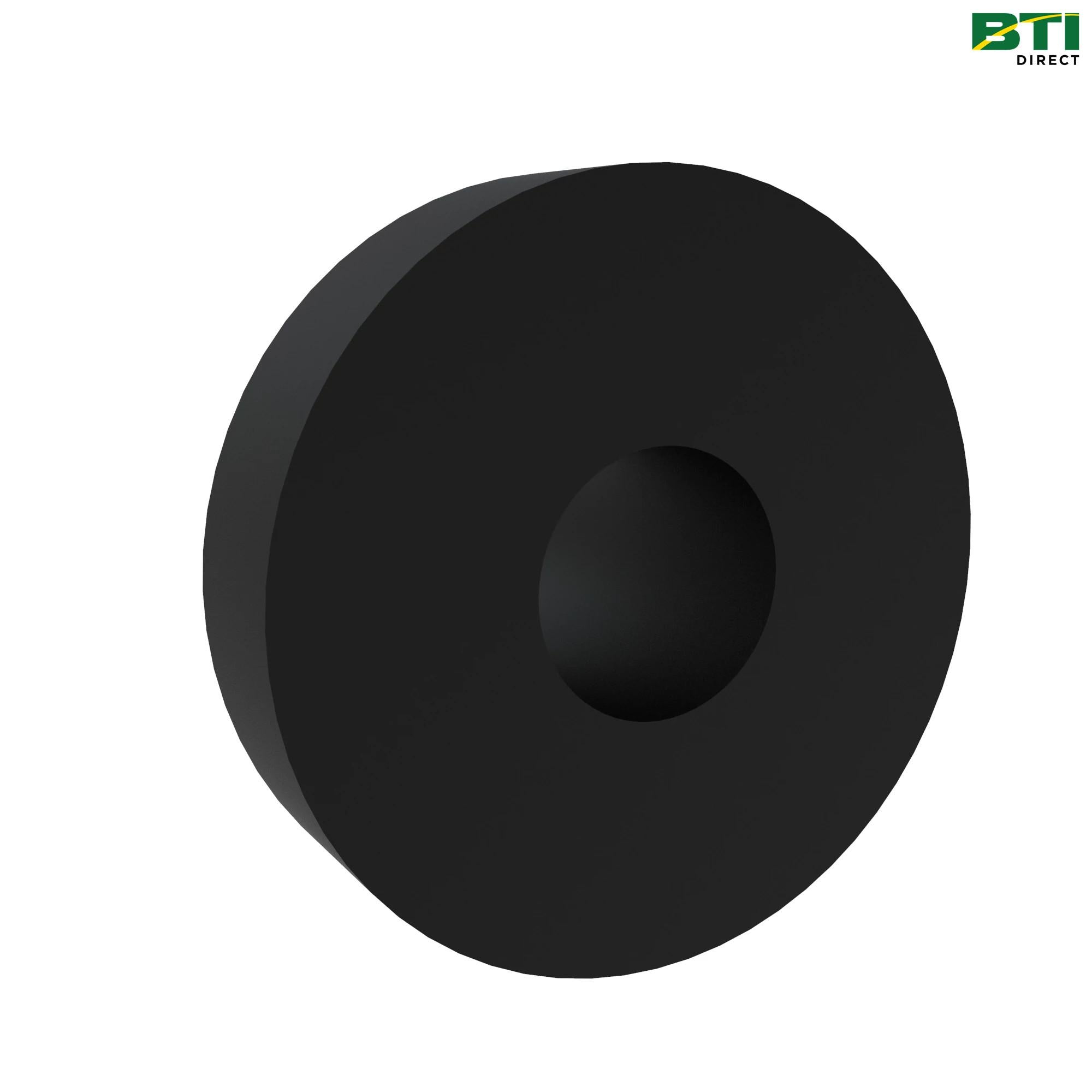 M132706: Flanged Bushing