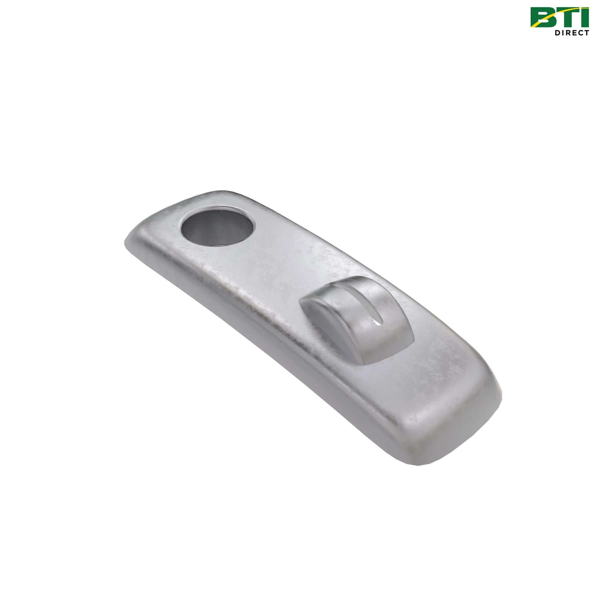 M132871: 3rd SCV Console Fender