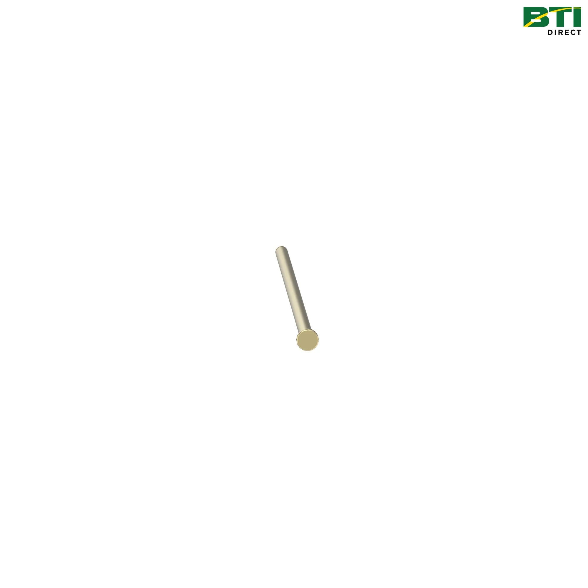 M132948: Groove Pin Fastener