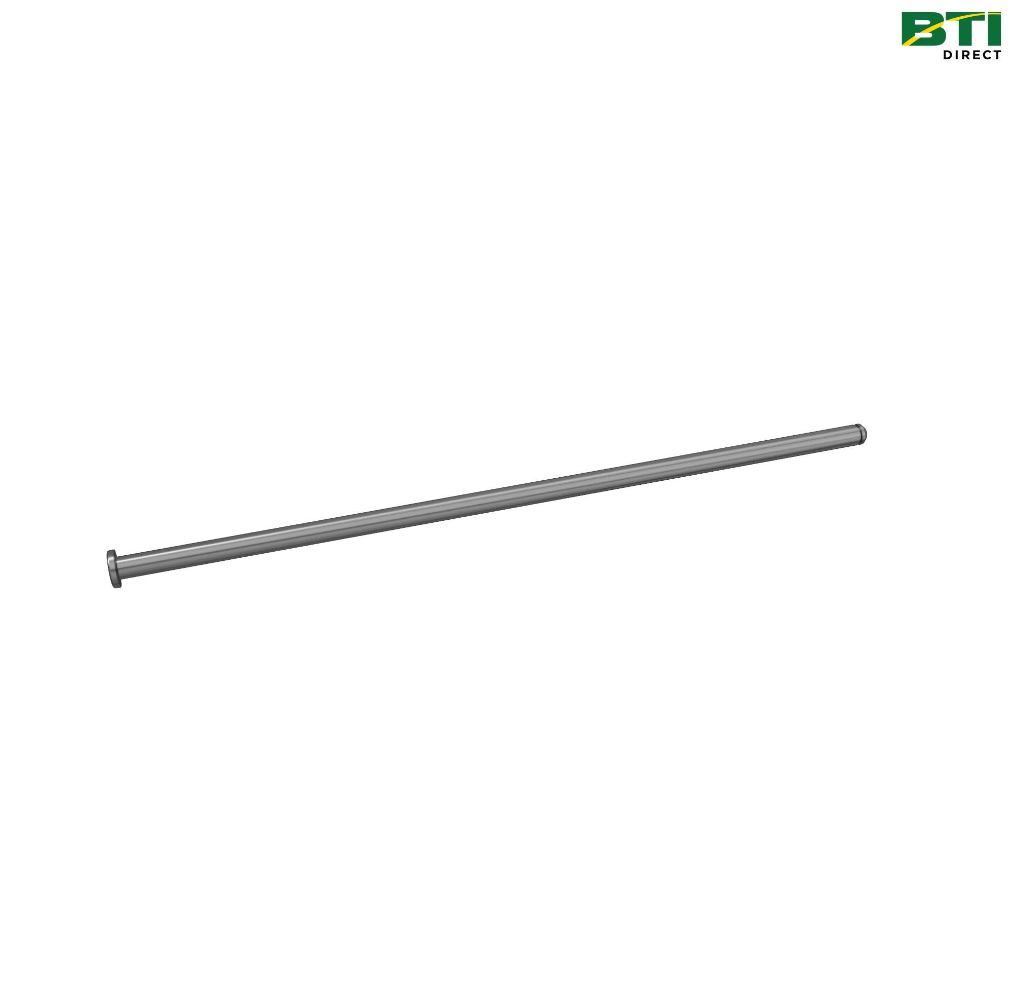 M132948: Groove Pin Fastener